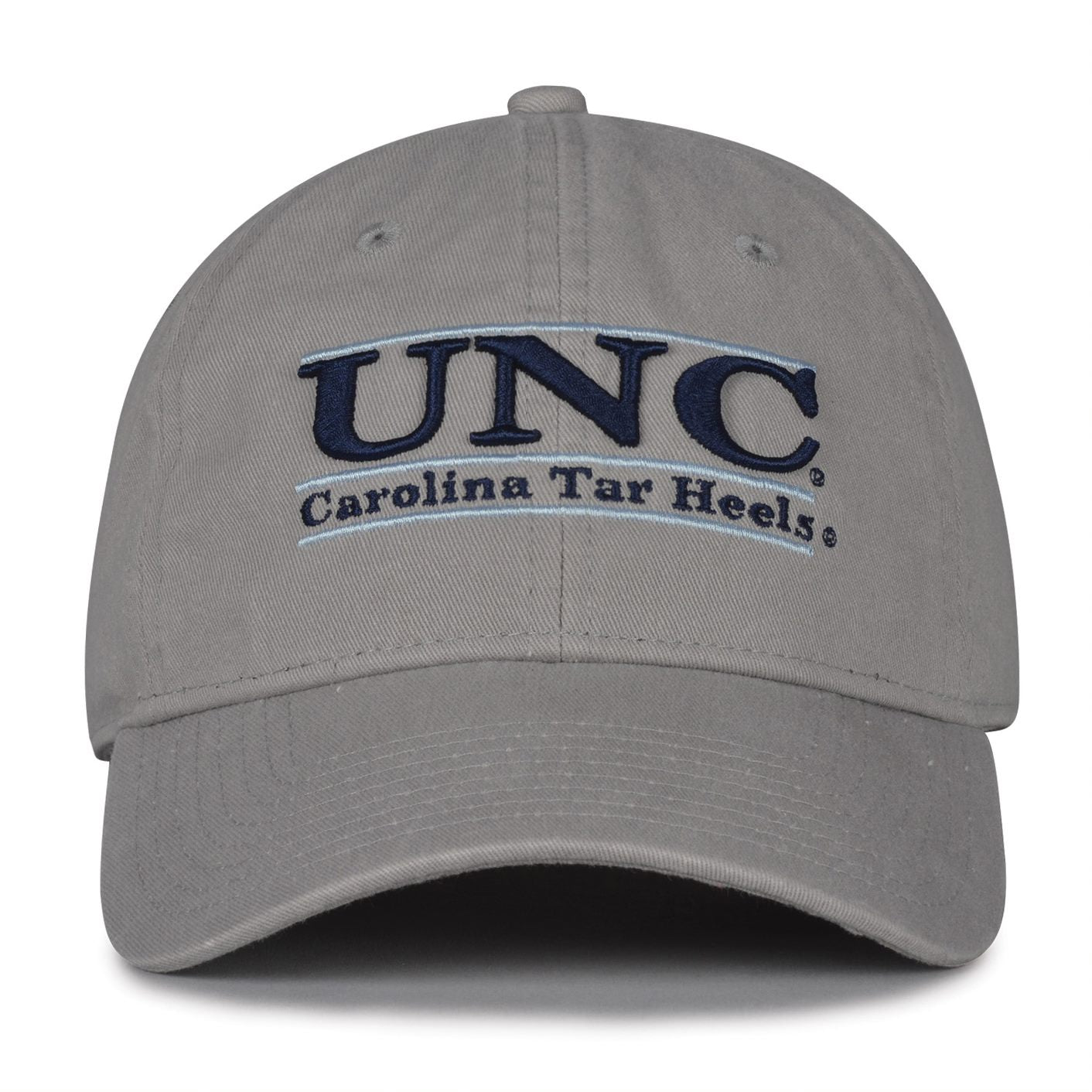 UNC "UNC" BAR DESIGN