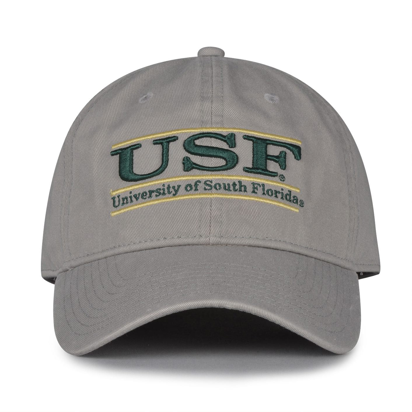 SOUTH FLA "USF" BAR DESIGN