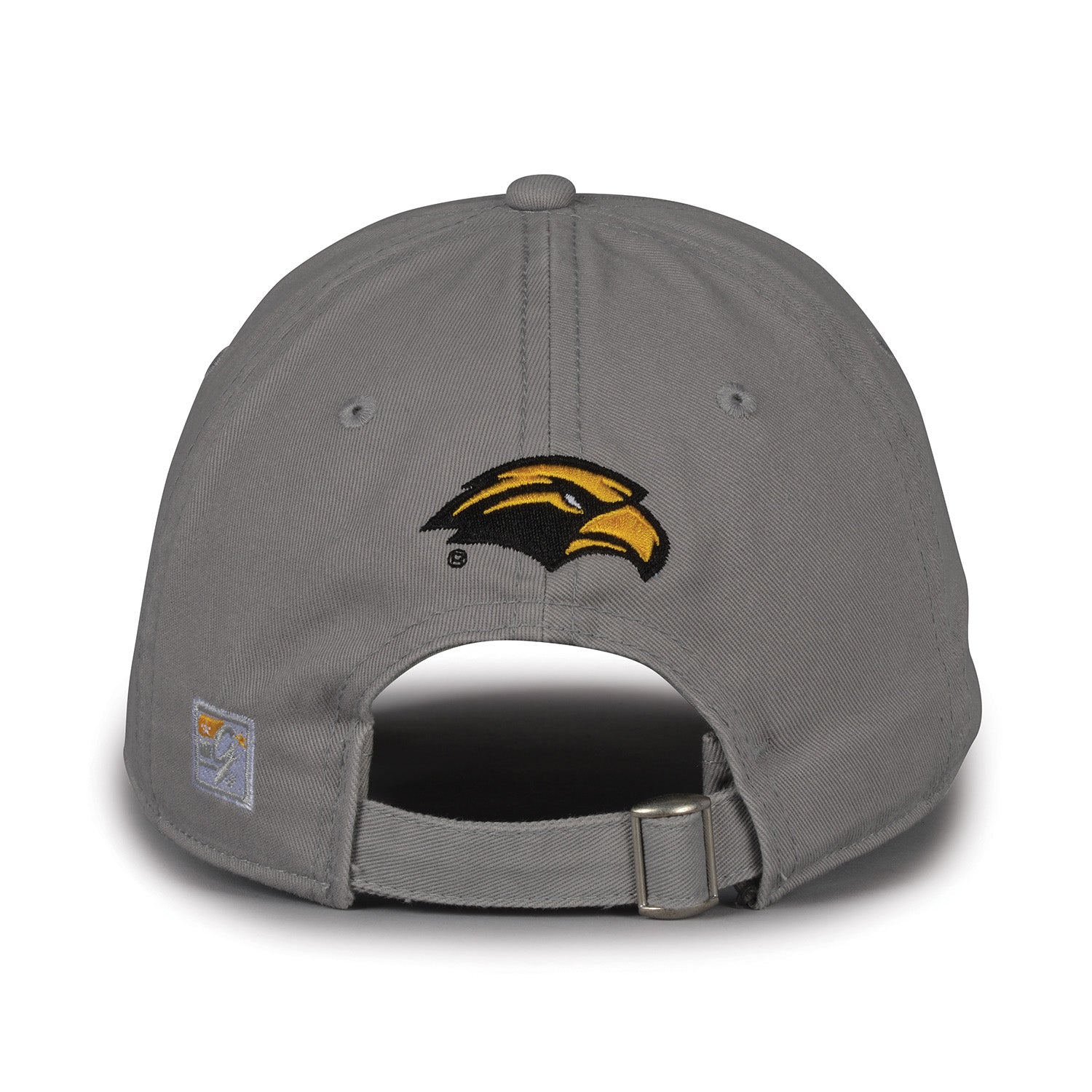 SOUTHERN MISS "USM" BAR DESIGN