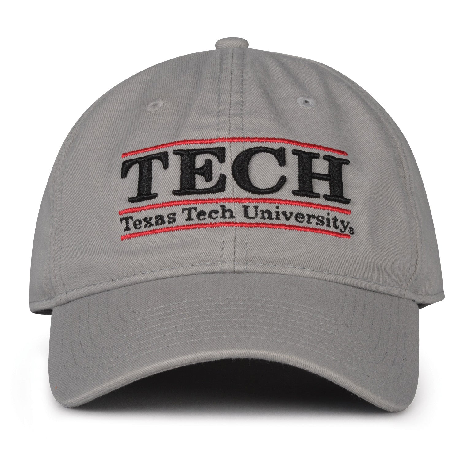 TEXAS TECH " TECH" BAR DESIGN