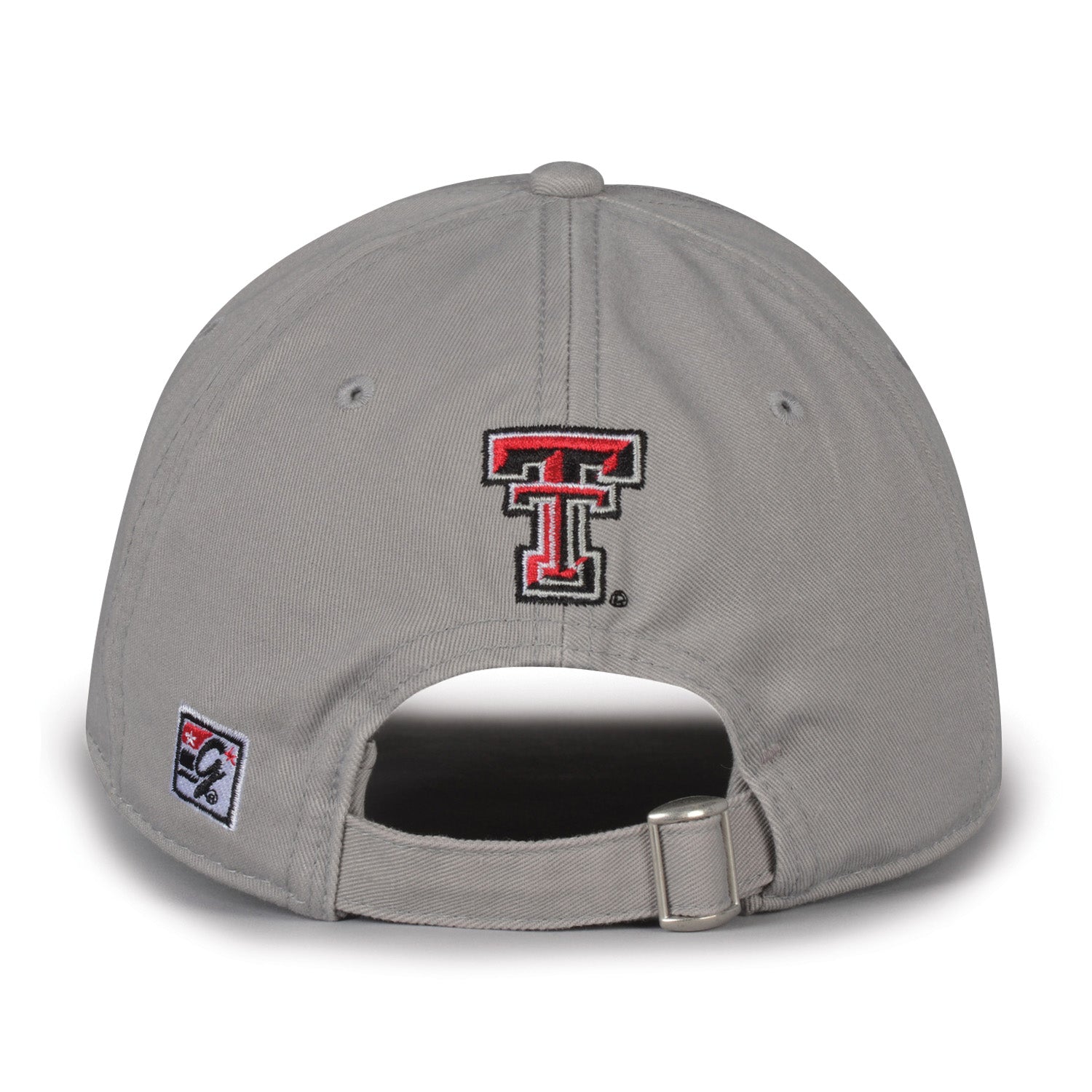 TEXAS TECH " TECH" BAR DESIGN