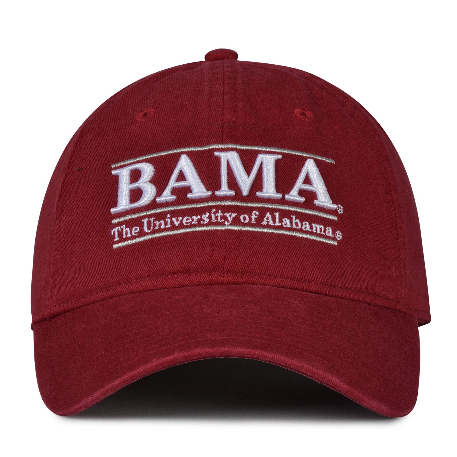 ALABAMA "BAMA" BAR DESIGN