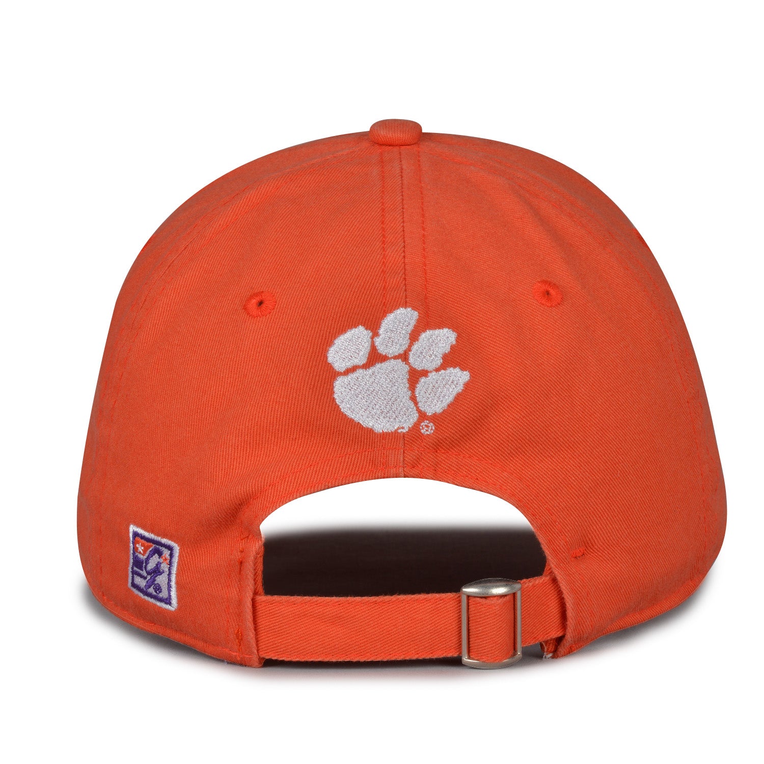 CLEMSON "TIGERS" BAR DESIGN
