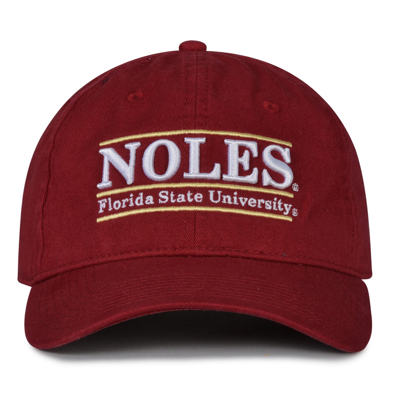 FLORIDA STATE "NOLES" BAR DESIGN