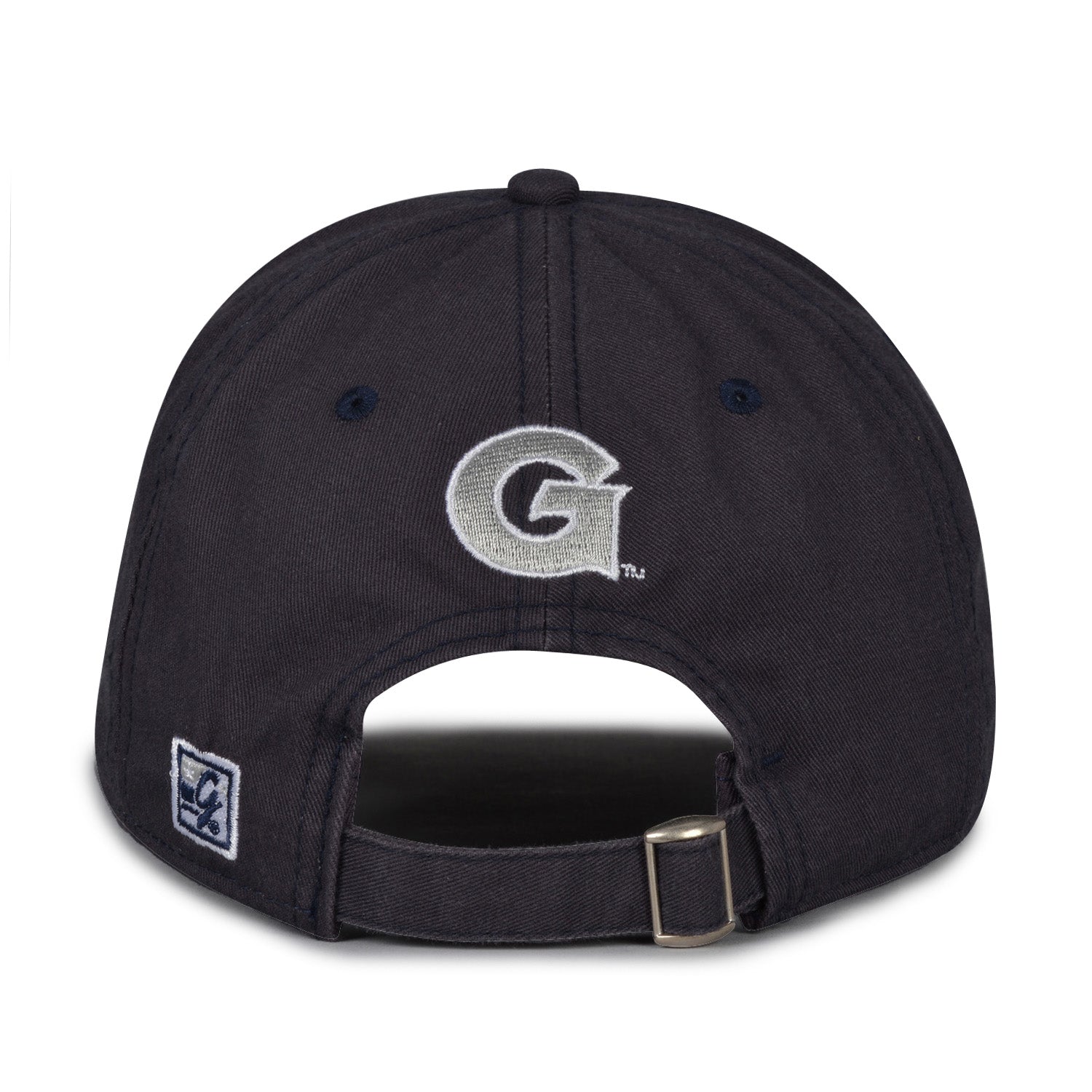 GEORGETOWN "HOYAS" BAR DESIGN