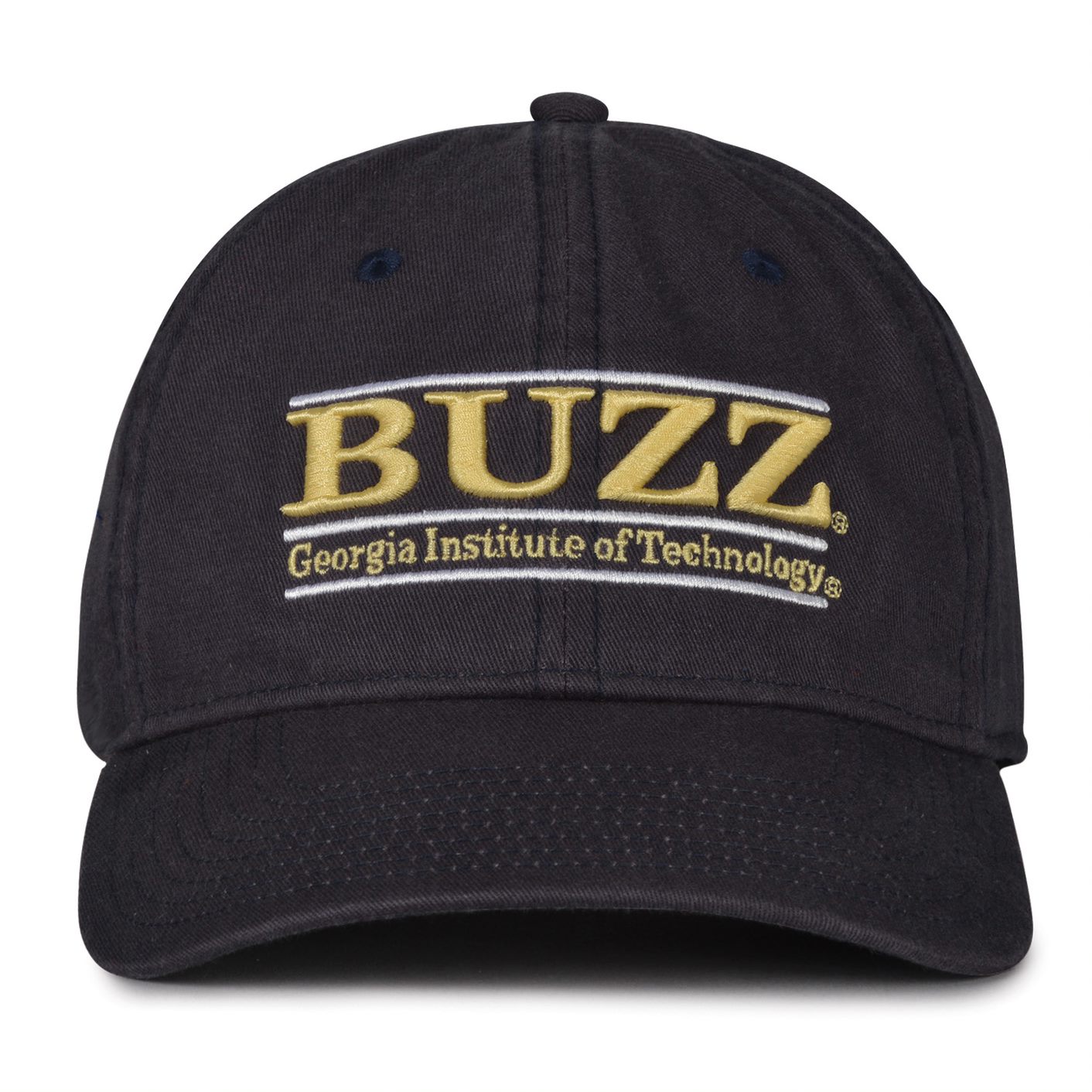 GEORGIA TECH "BUZZ" BAR DESIGN