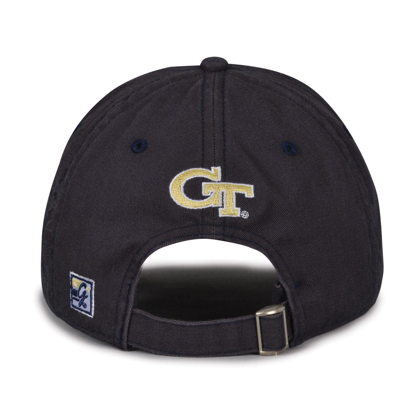 GEORGIA TECH "BUZZ" BAR DESIGN