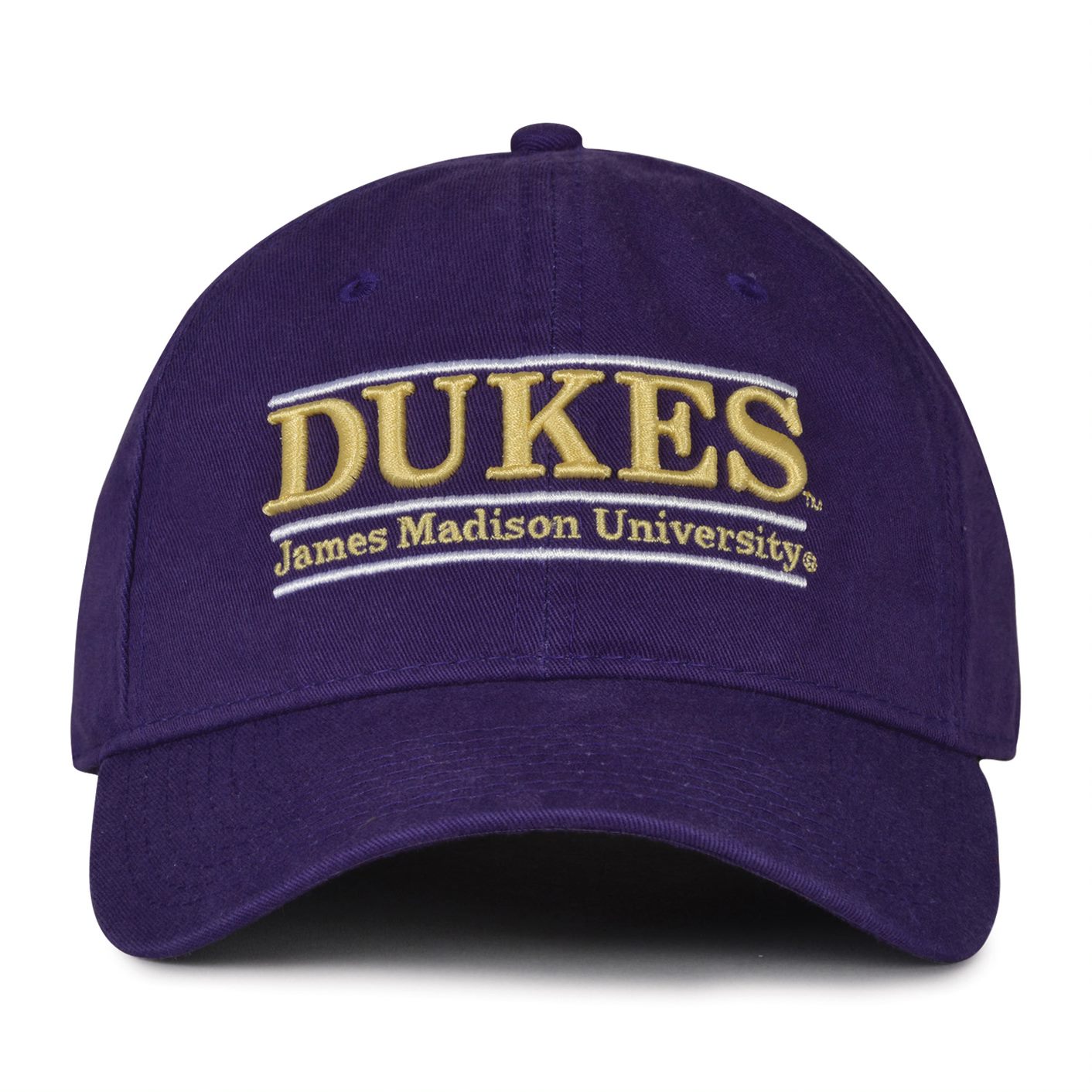 JAMES MADISON "DUKES" BAR DESIGN