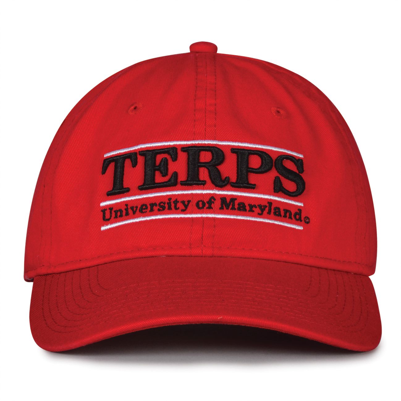 UMD "TERPS" BAR DESIGN