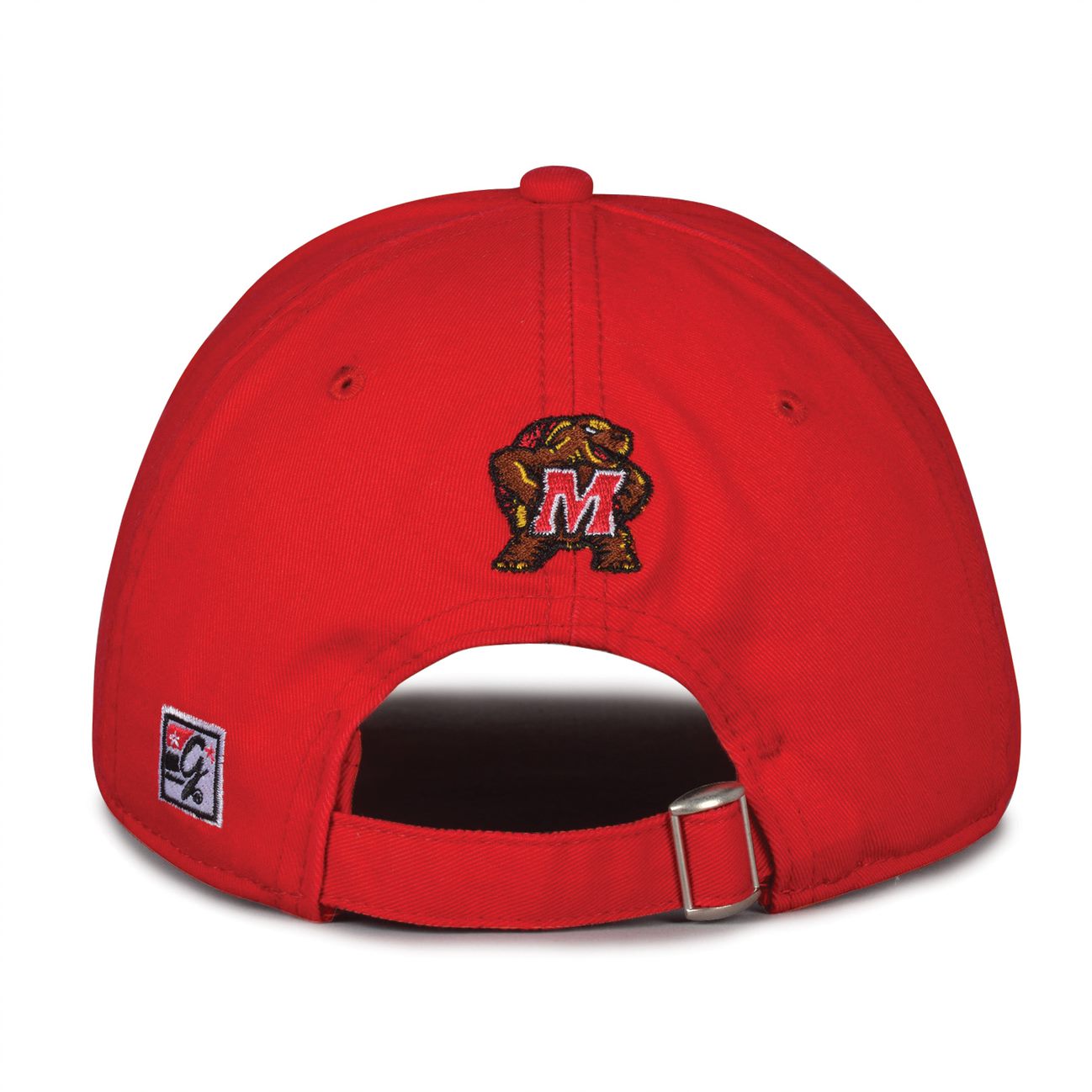 UMD "TERPS" BAR DESIGN
