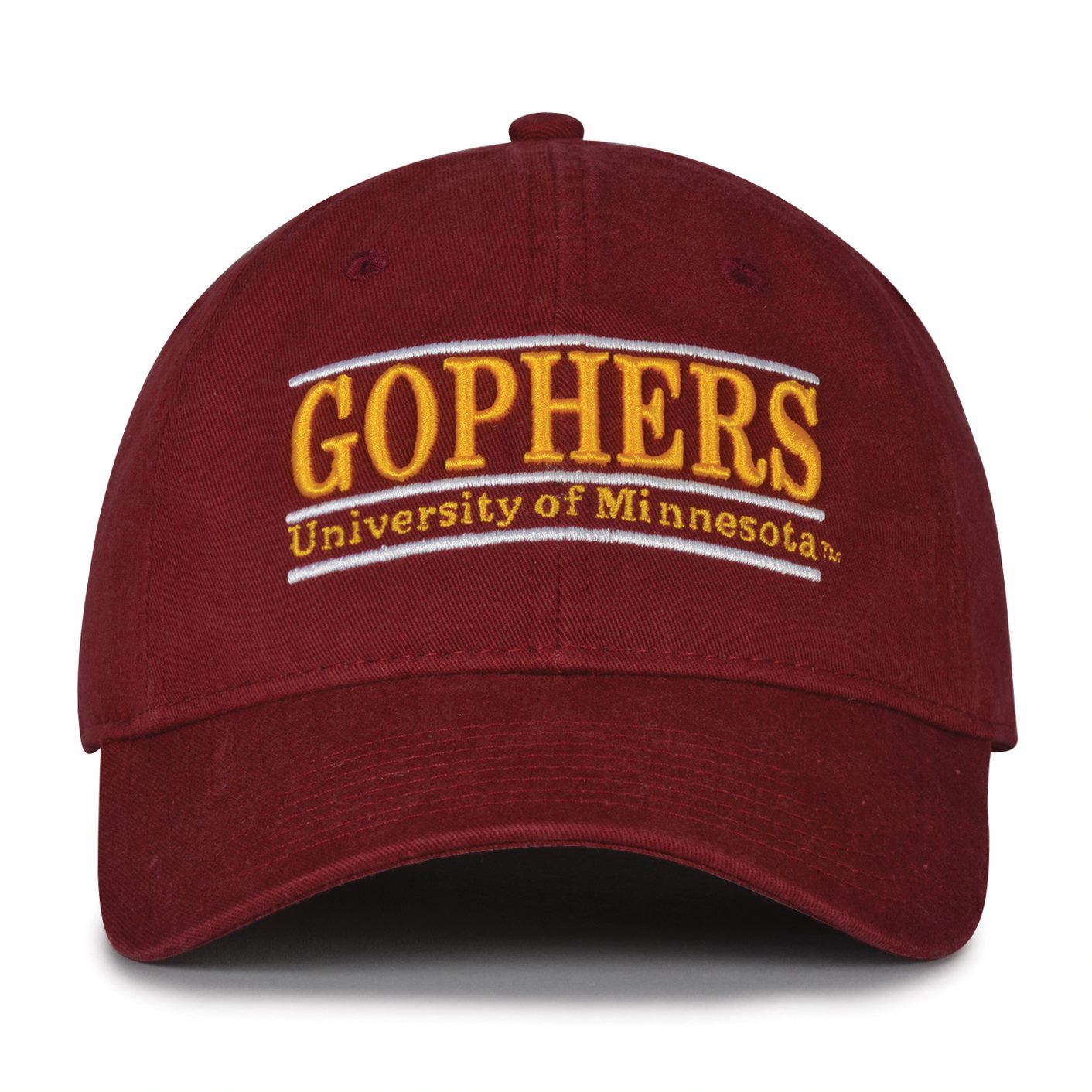 MINNESOTA "GOPHERS" BAR DESIGN