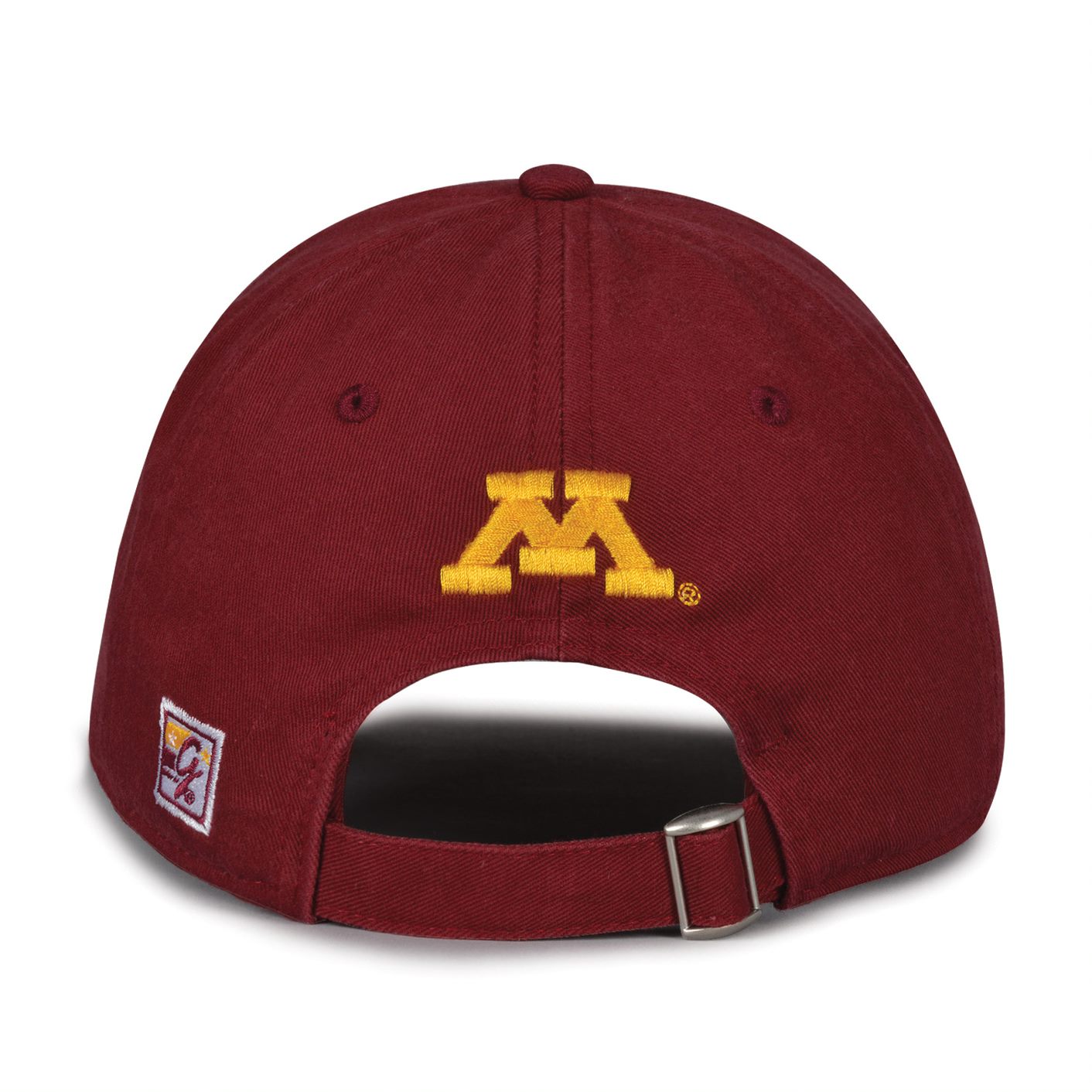 MINNESOTA "GOPHERS" BAR DESIGN