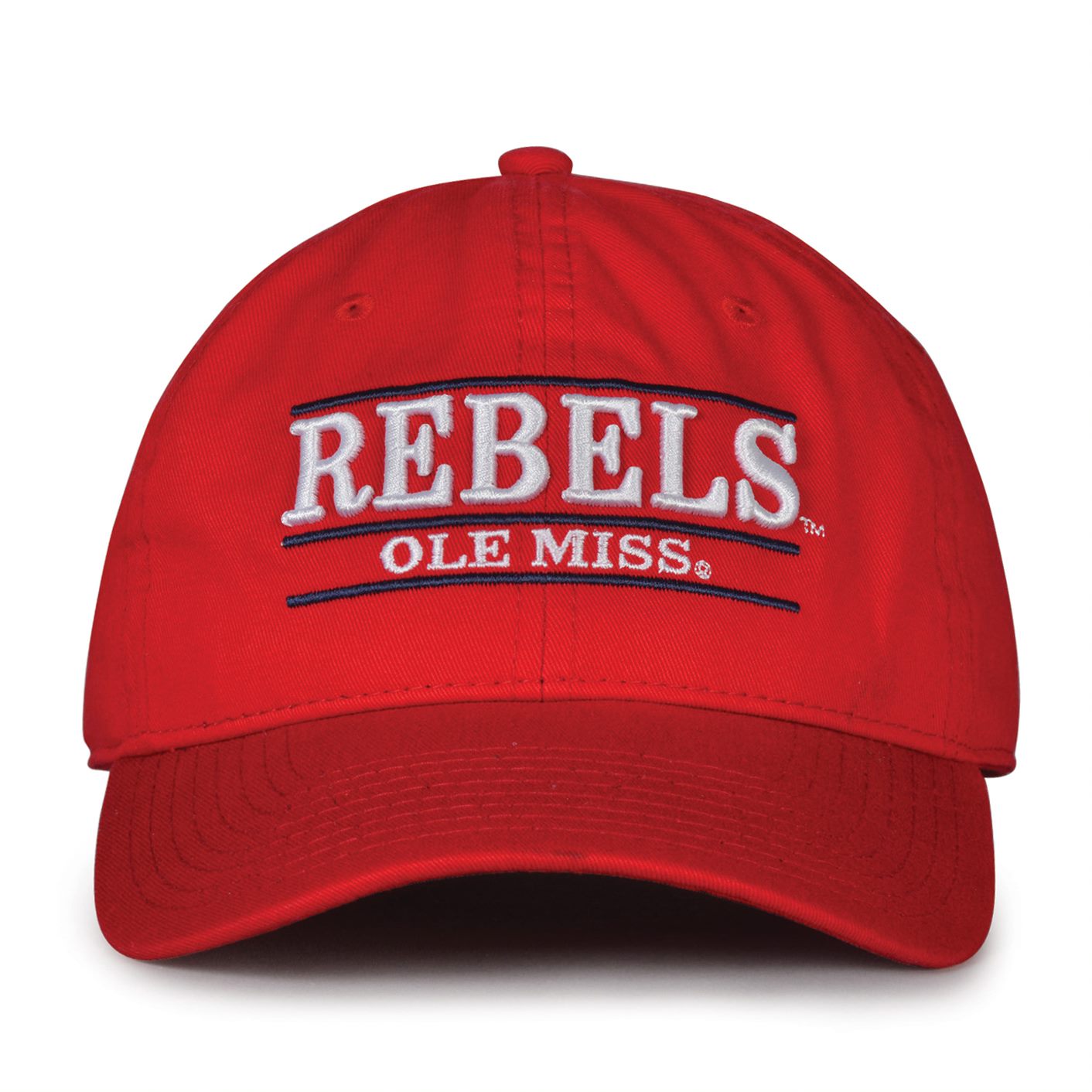 UMS "REBELS" BAR DESIGN