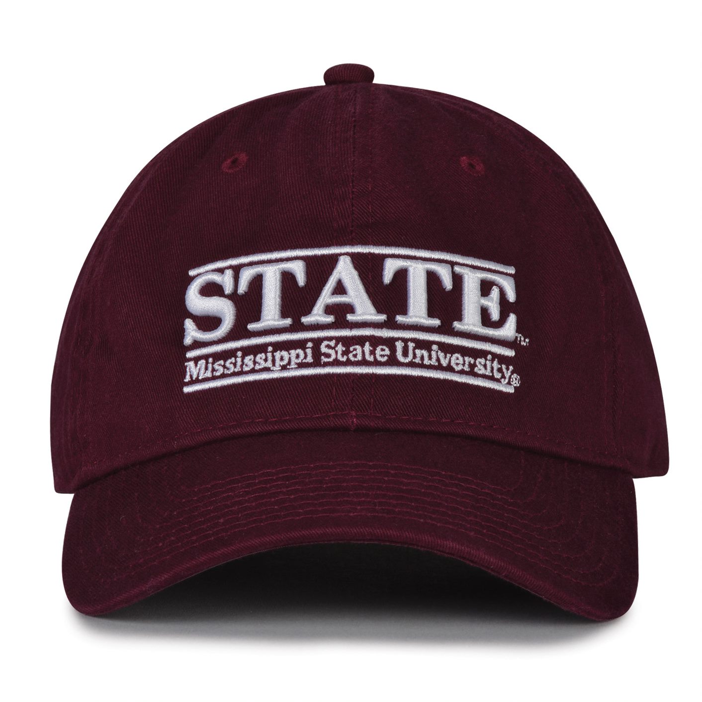 MSU "STATE" BAR DESIGN