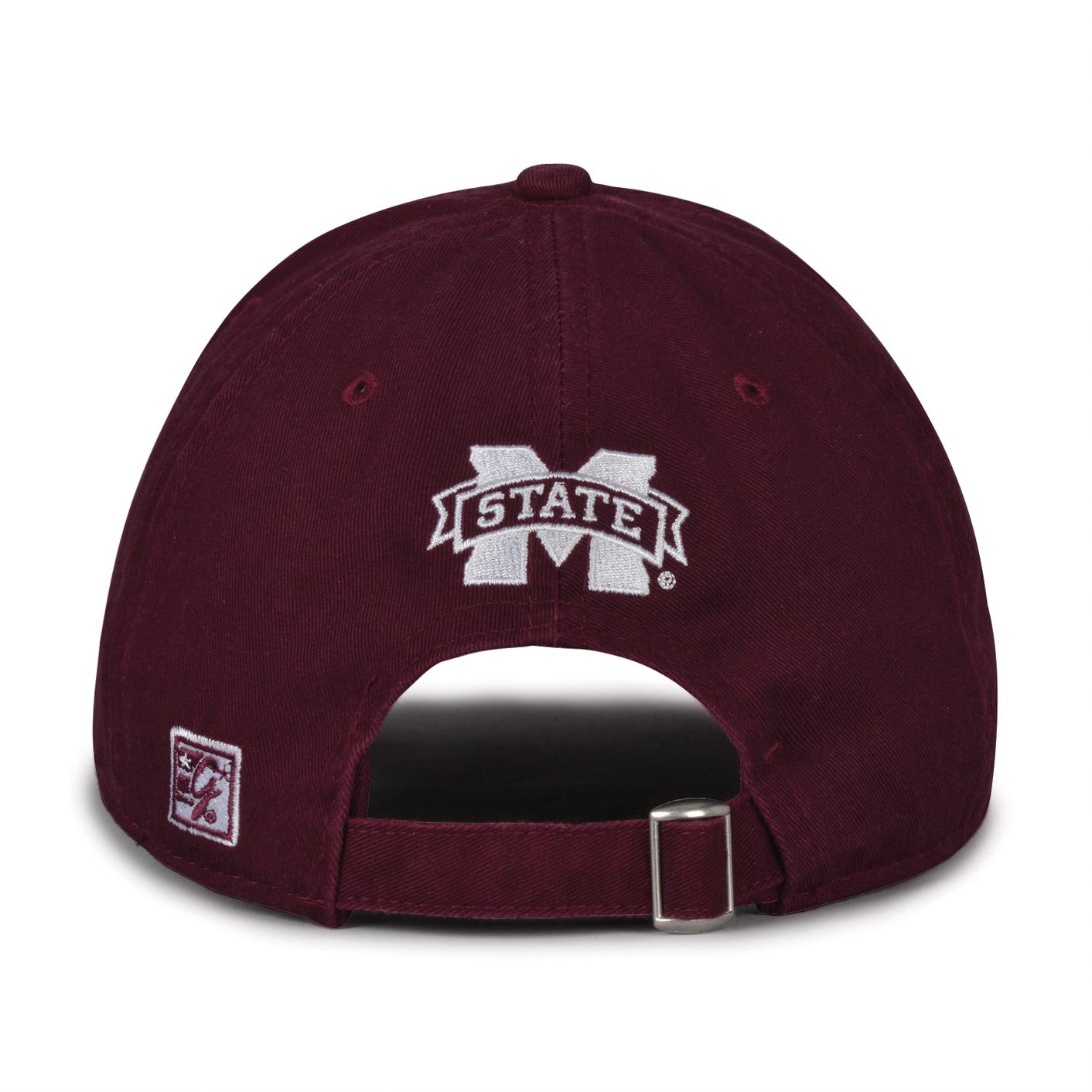 MSU "STATE" BAR DESIGN