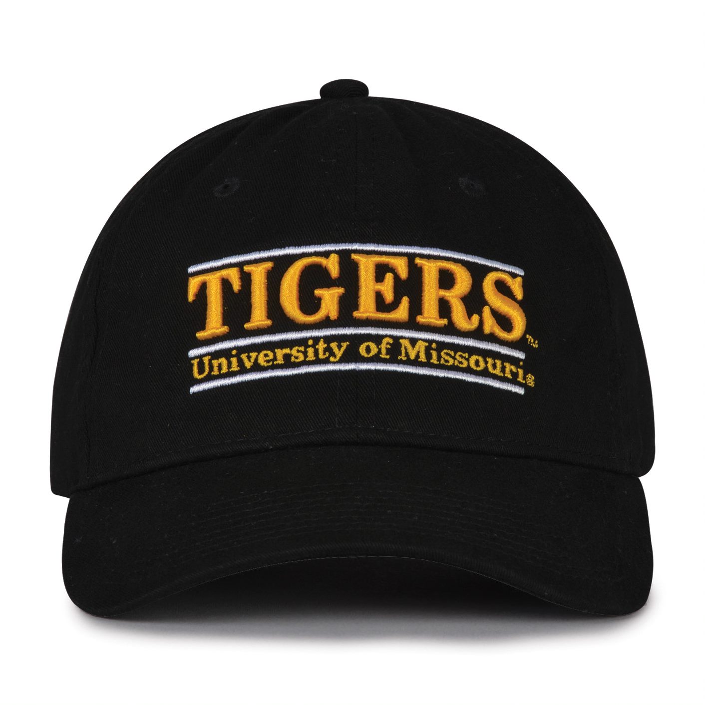 MISSOURI "TIGERS" BAR DESIGN