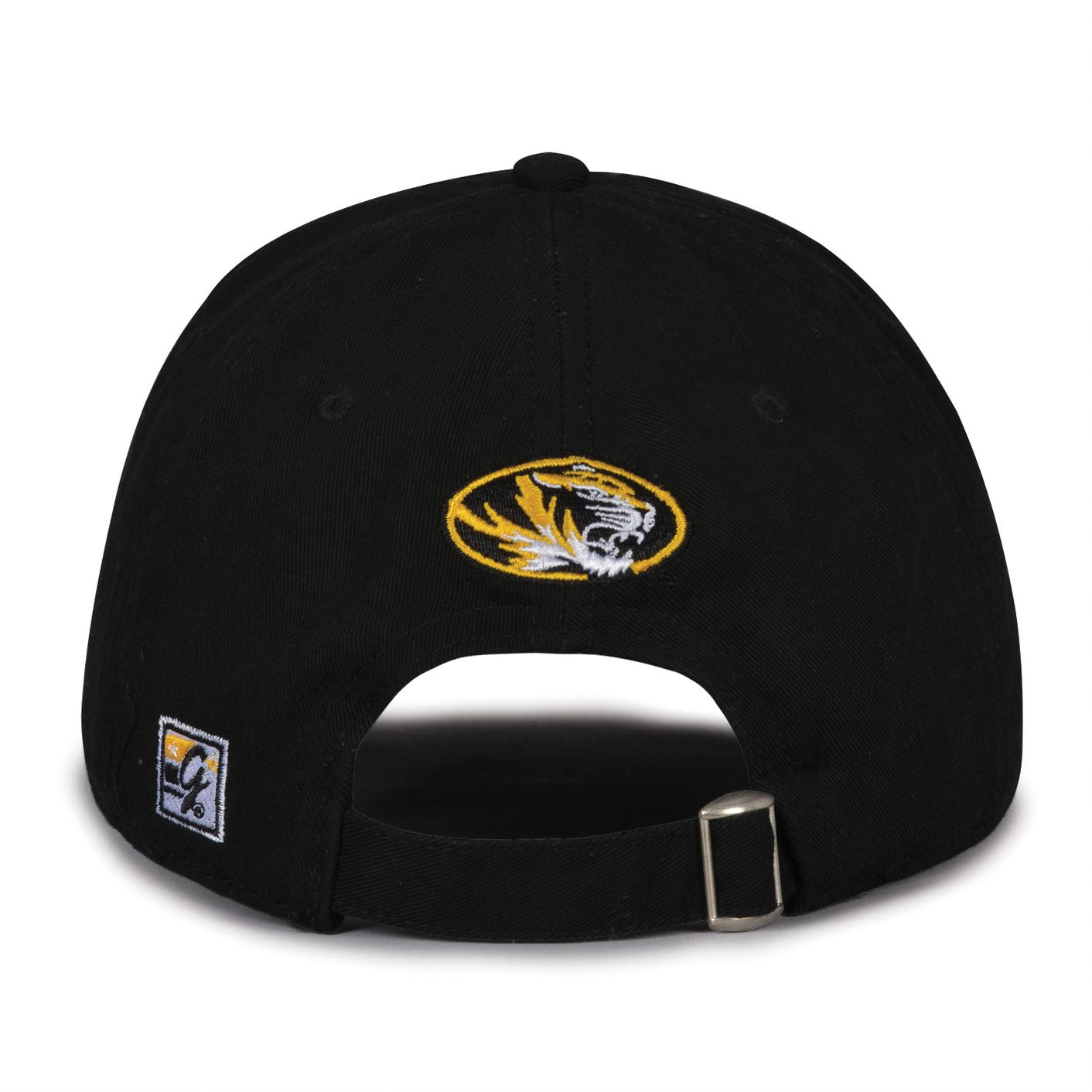 MISSOURI "TIGERS" BAR DESIGN