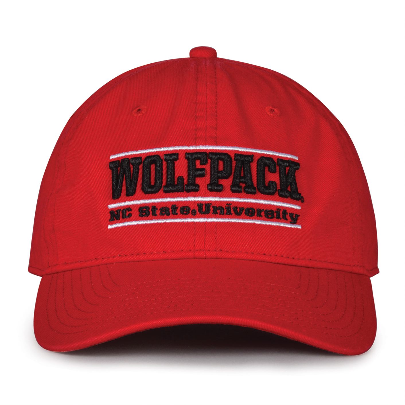 NCS "WOLFPACK" BAR DESIGN