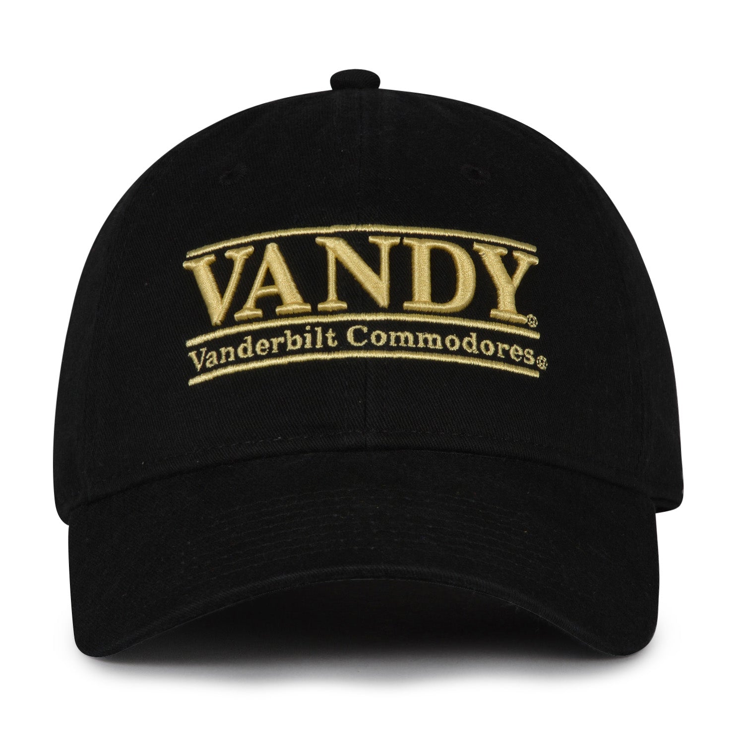 VANDERBILT "VANDY" BAR DESIGN