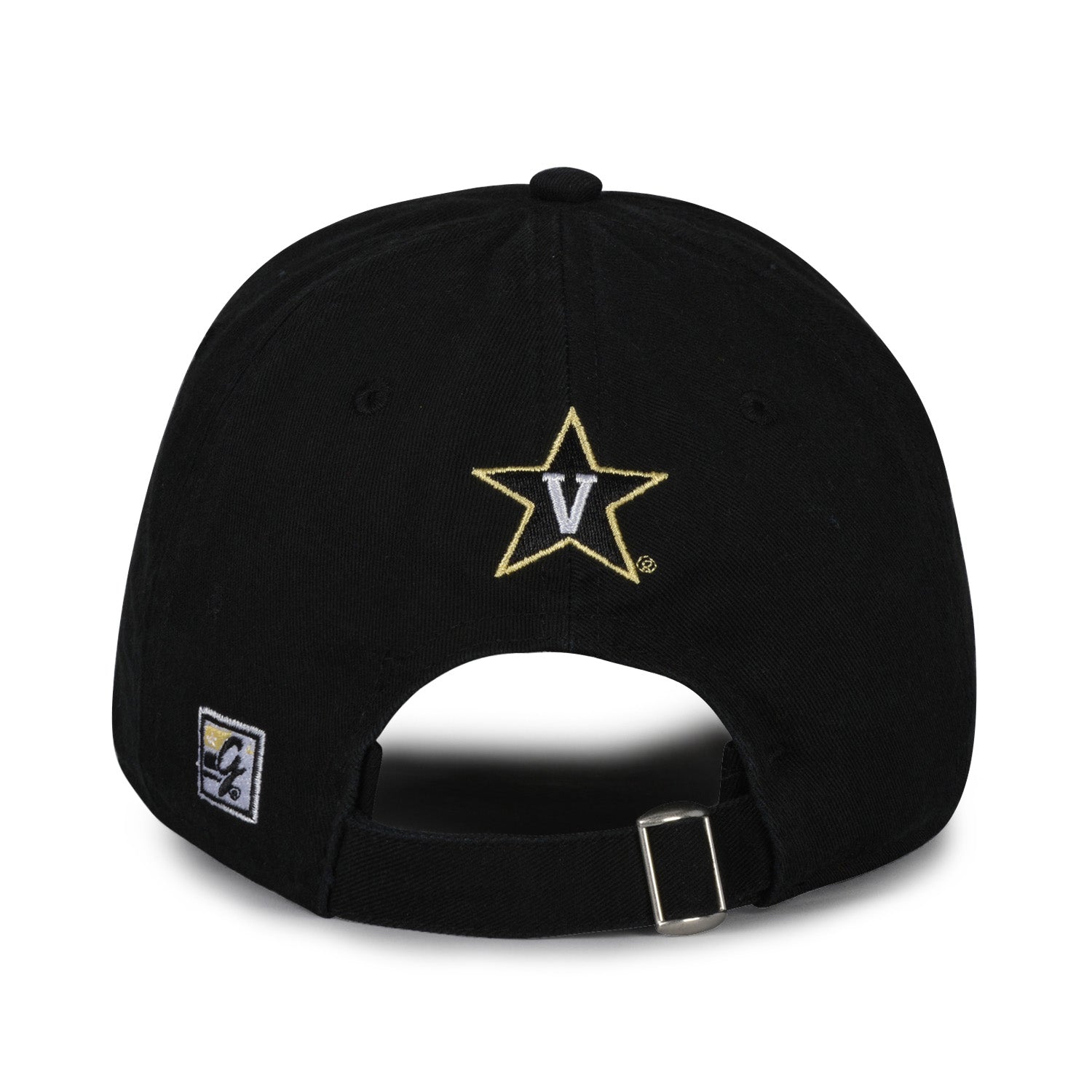 VANDERBILT "VANDY" BAR DESIGN