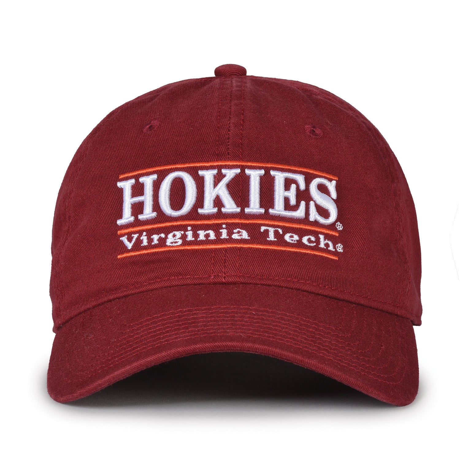 VA TECH "HOKIES" BAR DESIGN