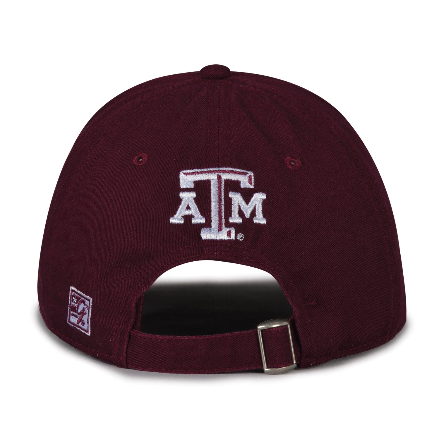 TEXAS A&M "12TH MAN" BAR DESIGN