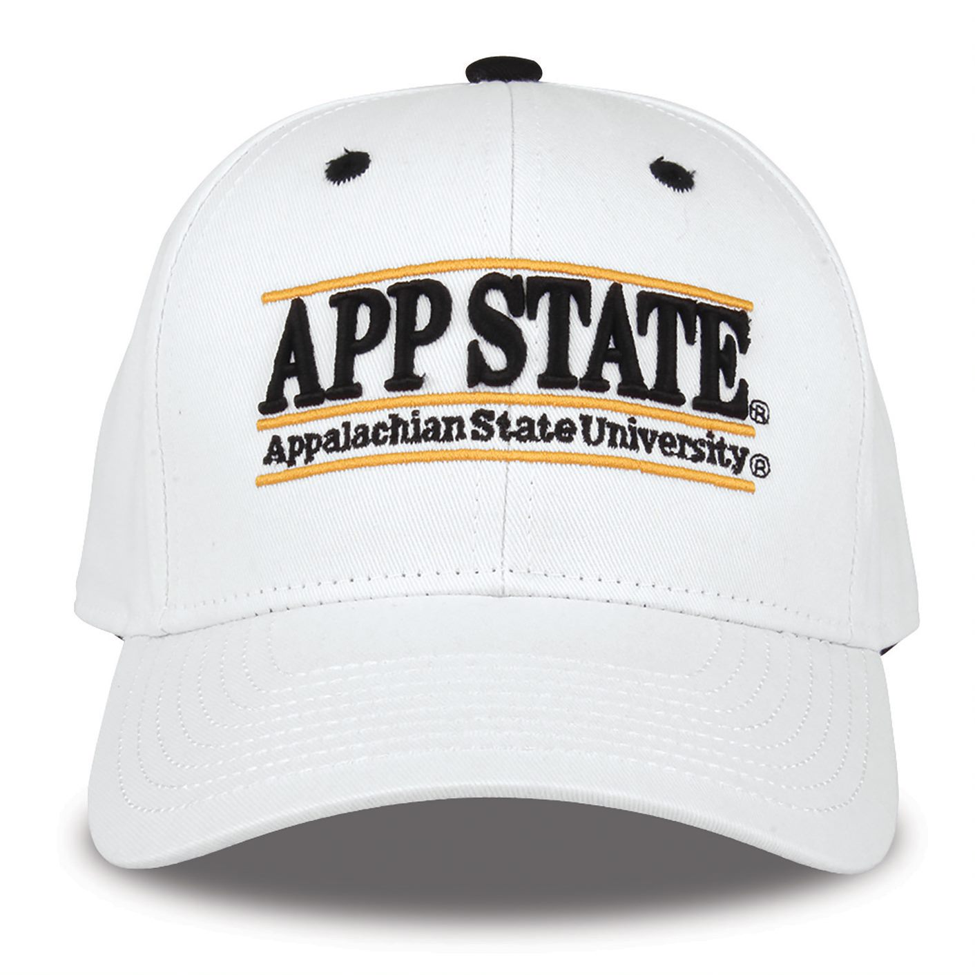 APP "APP STATE" BAR