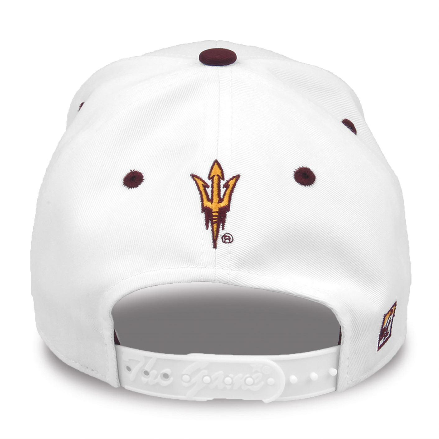 ASU "ASU" BAR