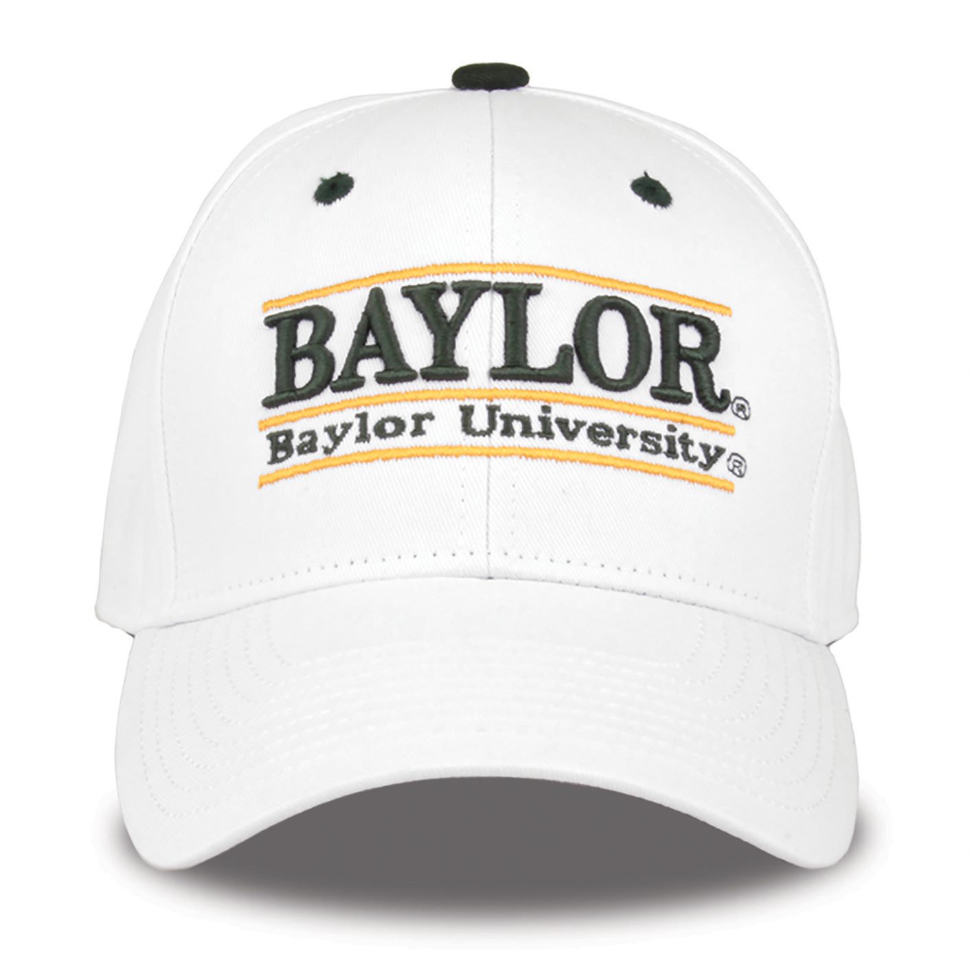 BAY "BAYLOR" BAR