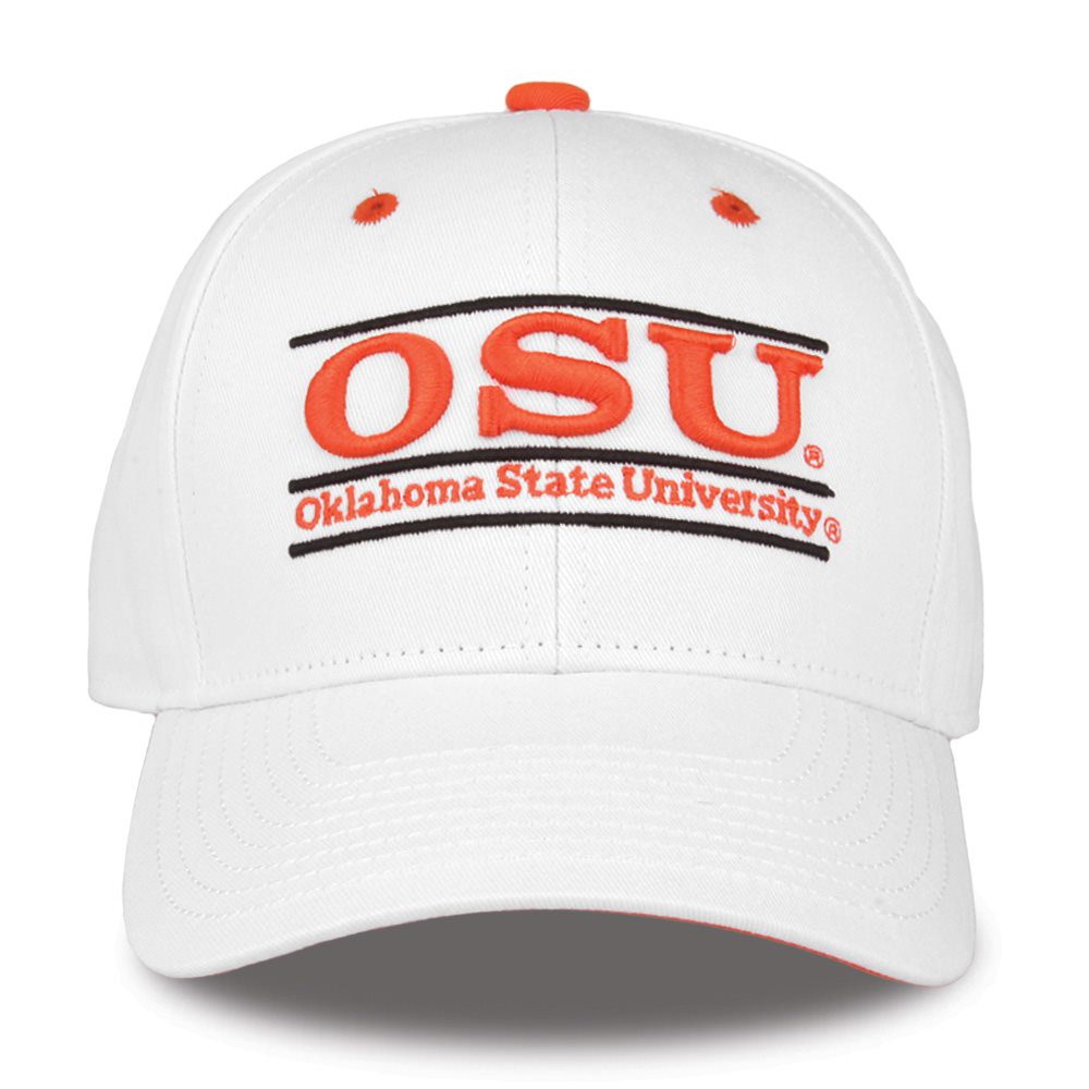 OKS "OSU"BAR