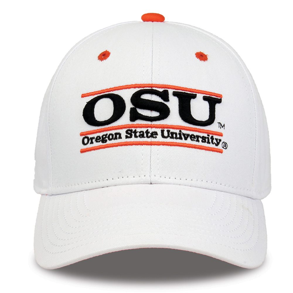 ORS 'OSU' BAR