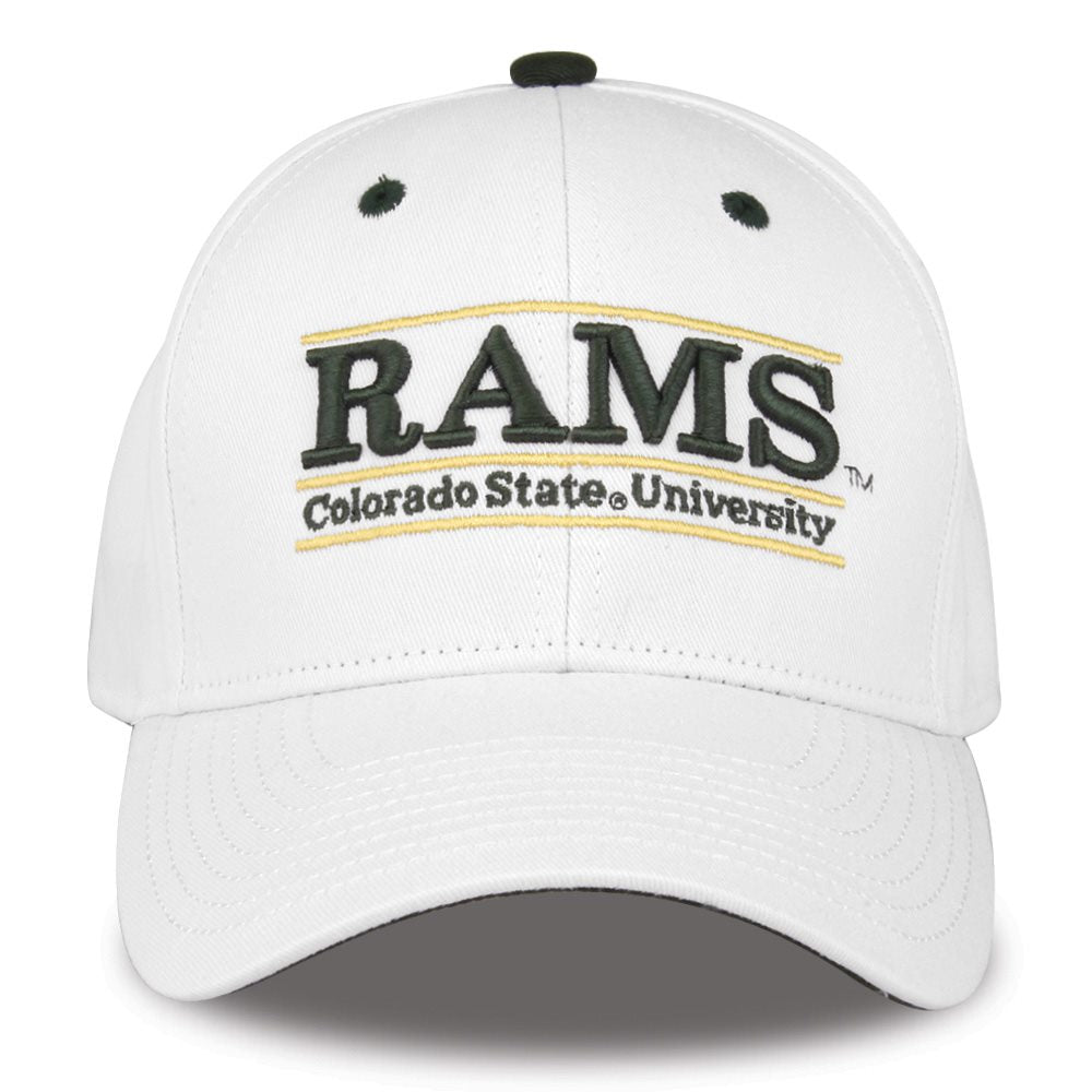 CSU "RAMS" BAR