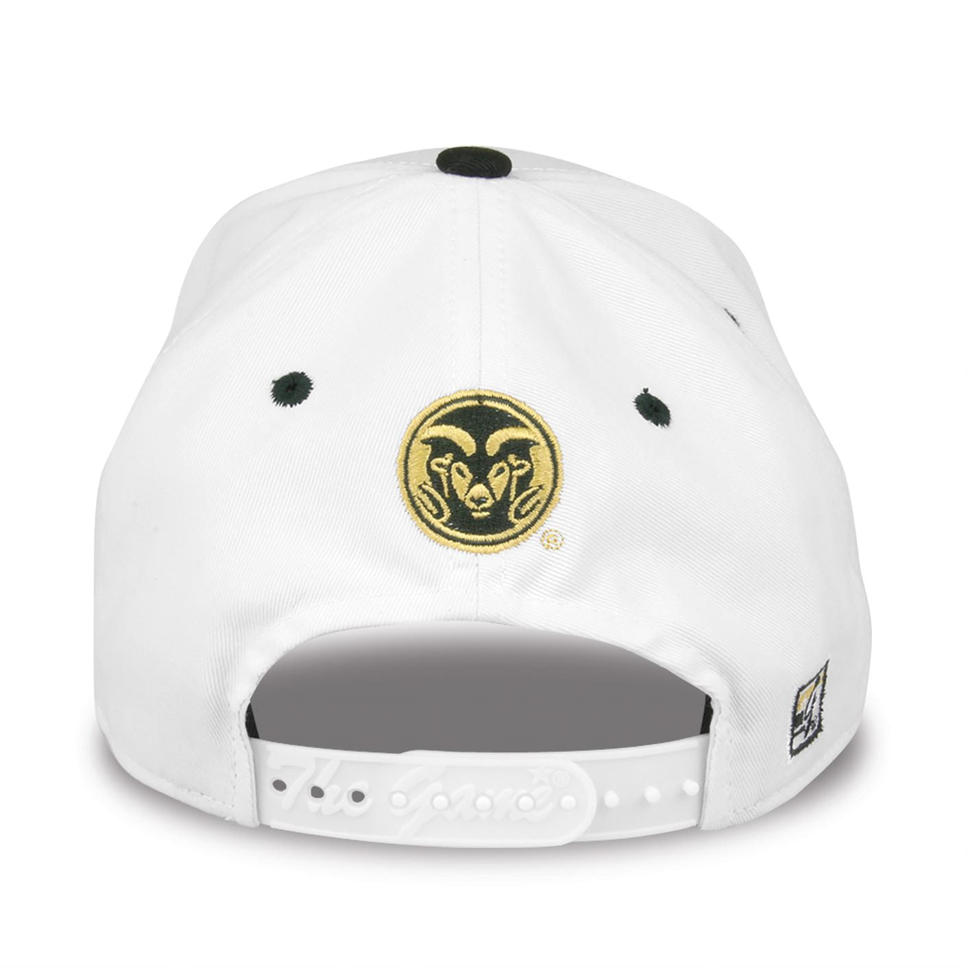 CSU "RAMS" BAR