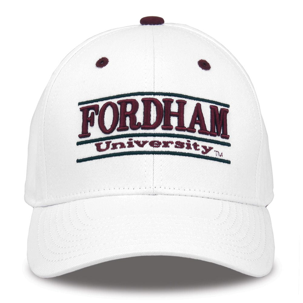 FRD "FORDHAM" BAR