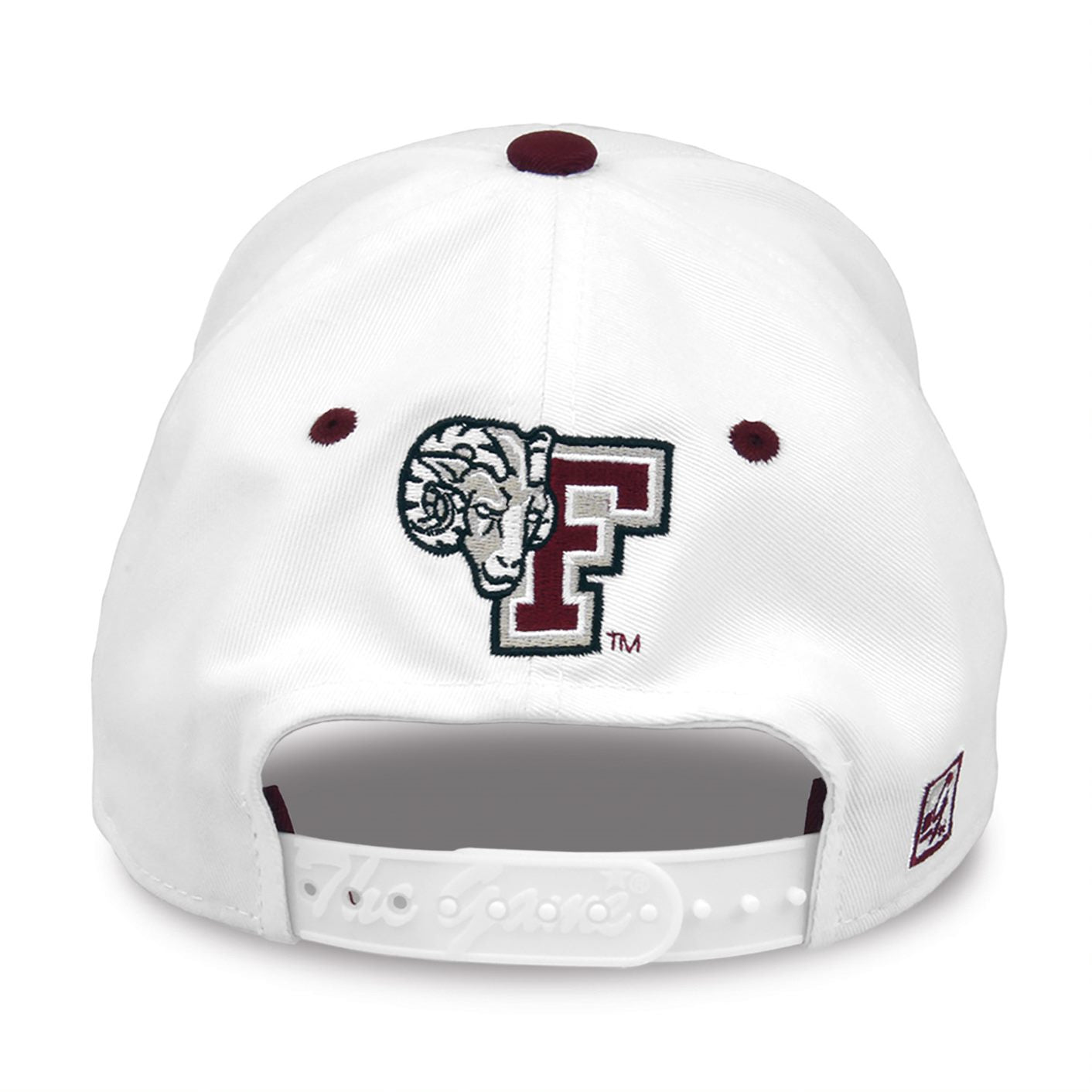FRD "FORDHAM" BAR