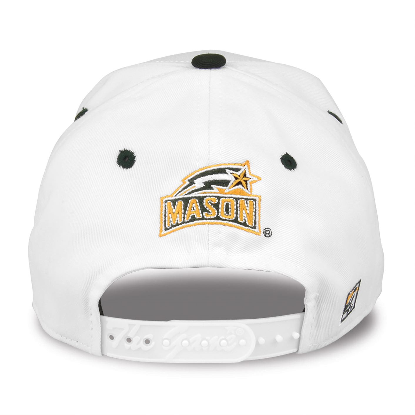 GMS "GMU" BAR