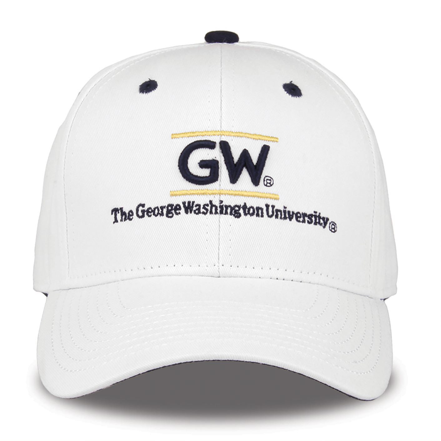 GWU " GW" BAR