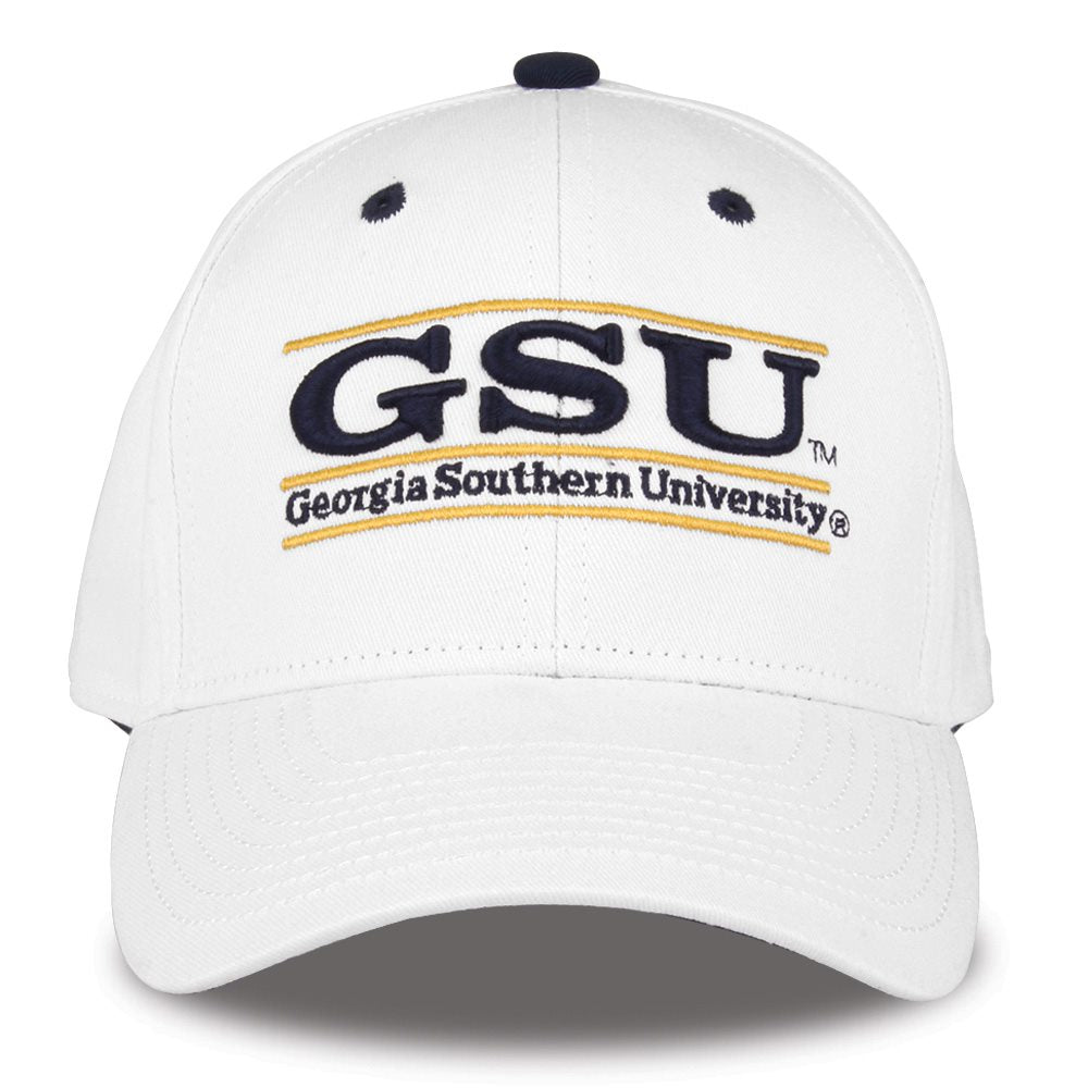 GSU  GAS "GSU" BAR