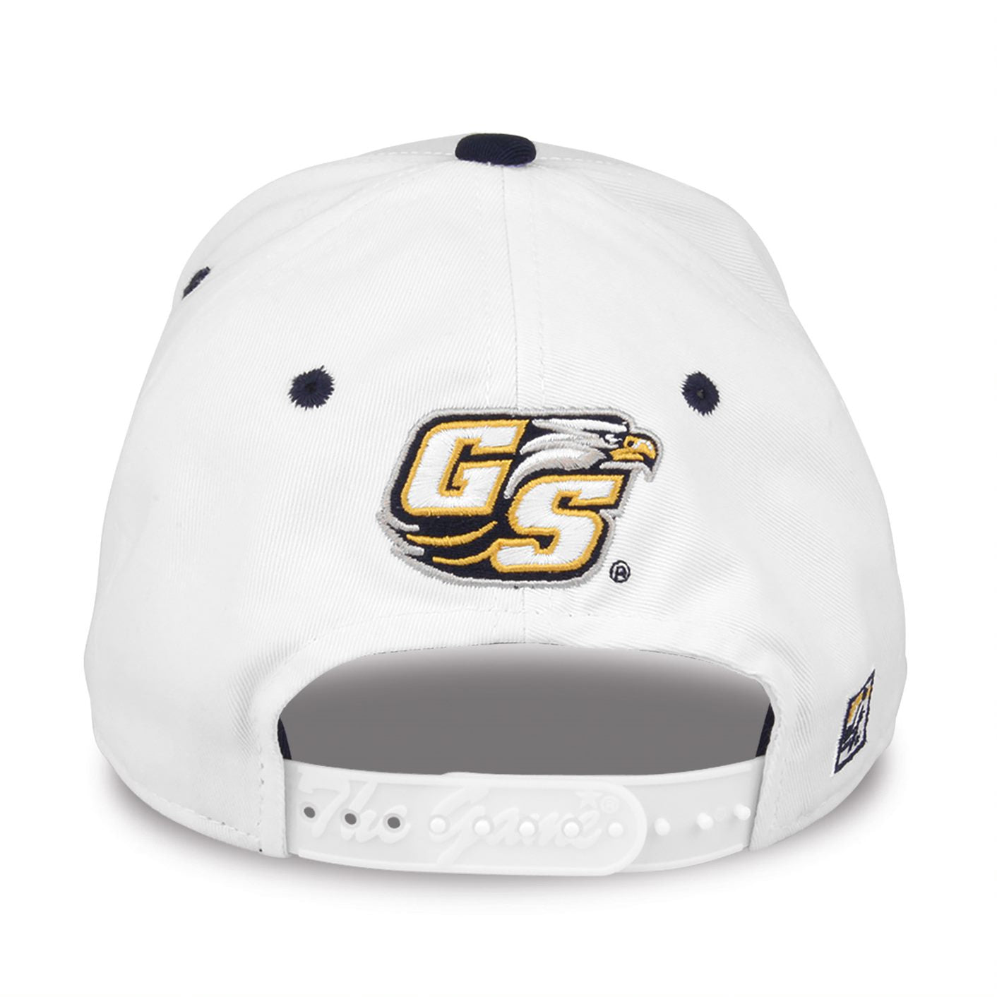 GSU  GAS "GSU" BAR