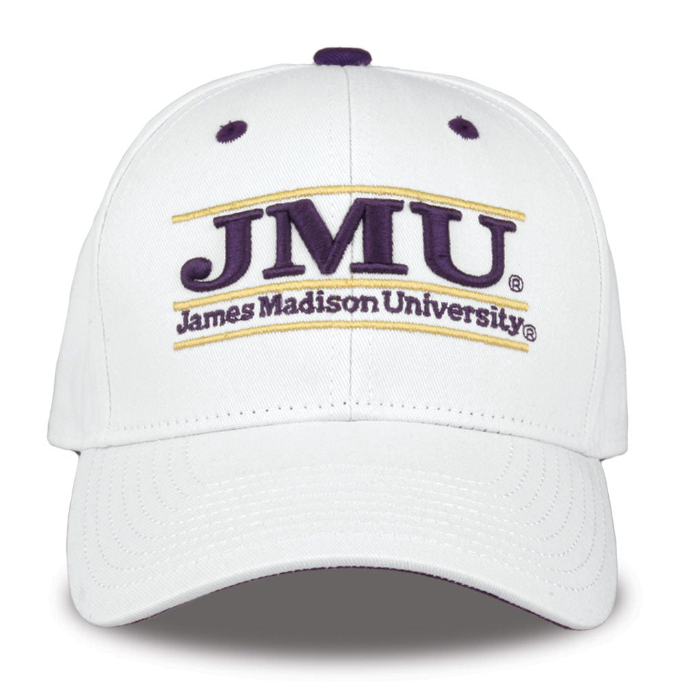 JMU  "JMU" BAR