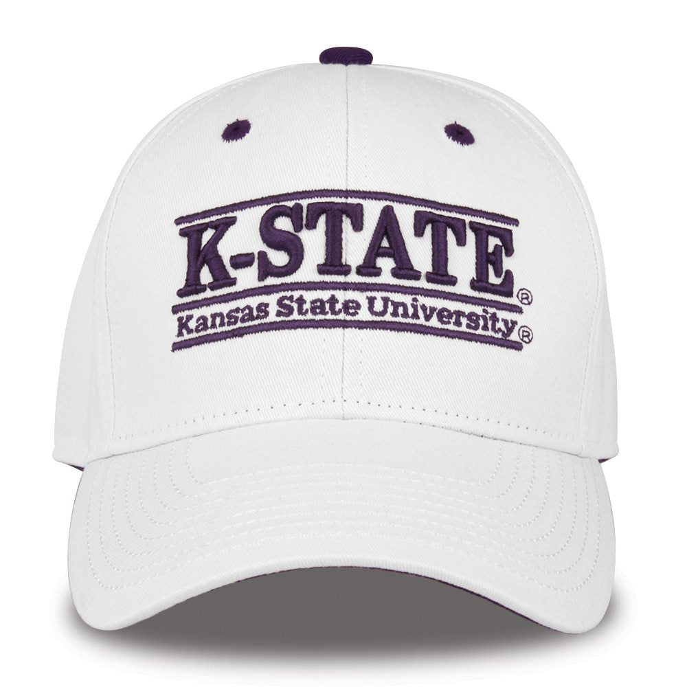 KSU "K-STATE"  BAR