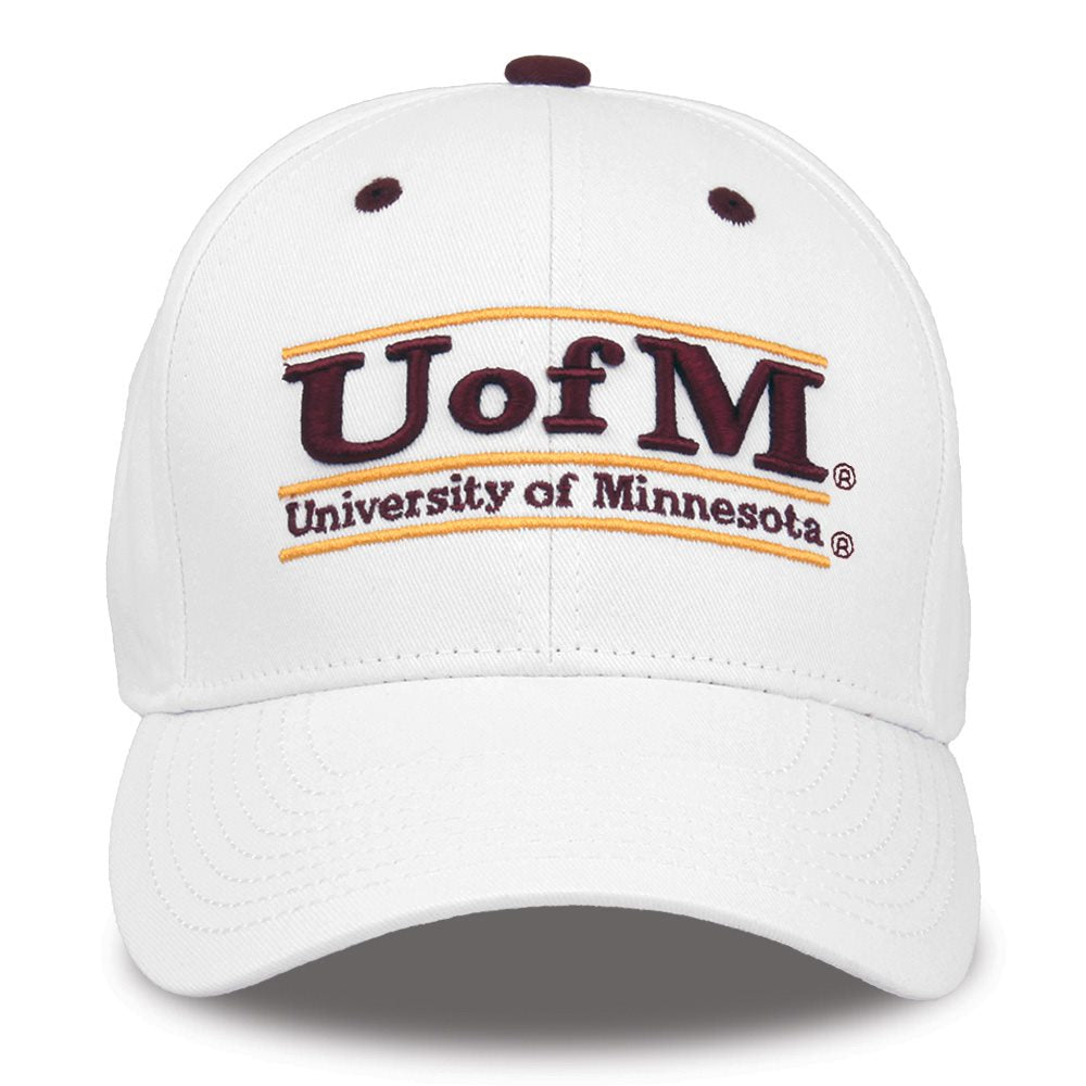 MNN  "U OF M"  BAR