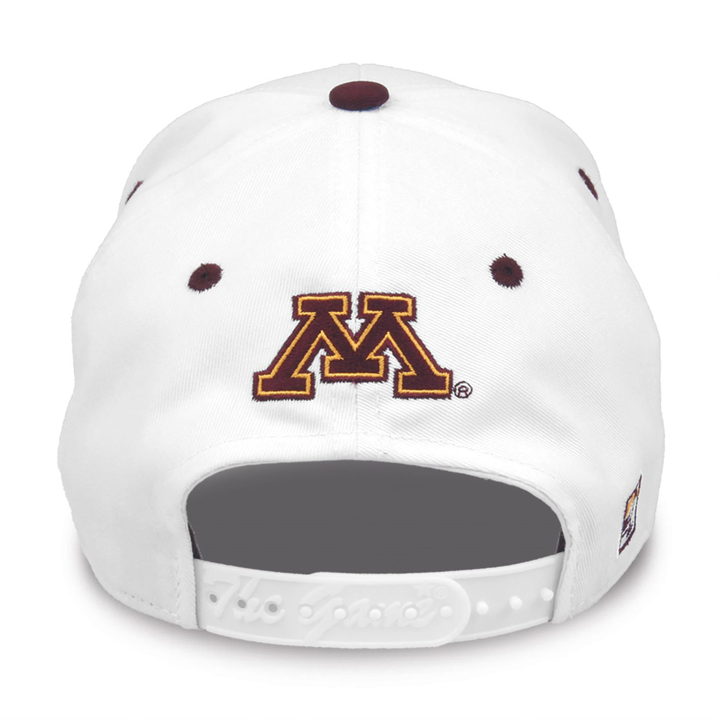 MNN  "U OF M"  BAR