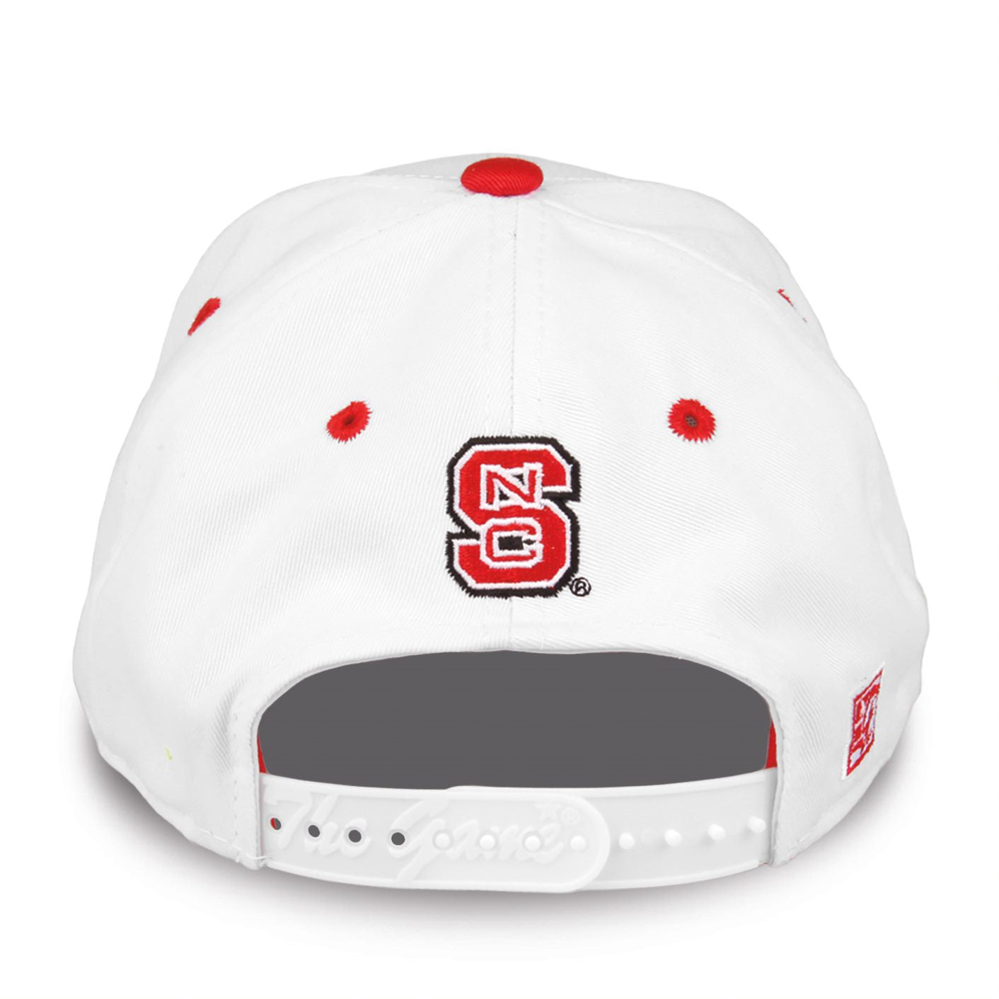 NCS "NC STATE"   BAR