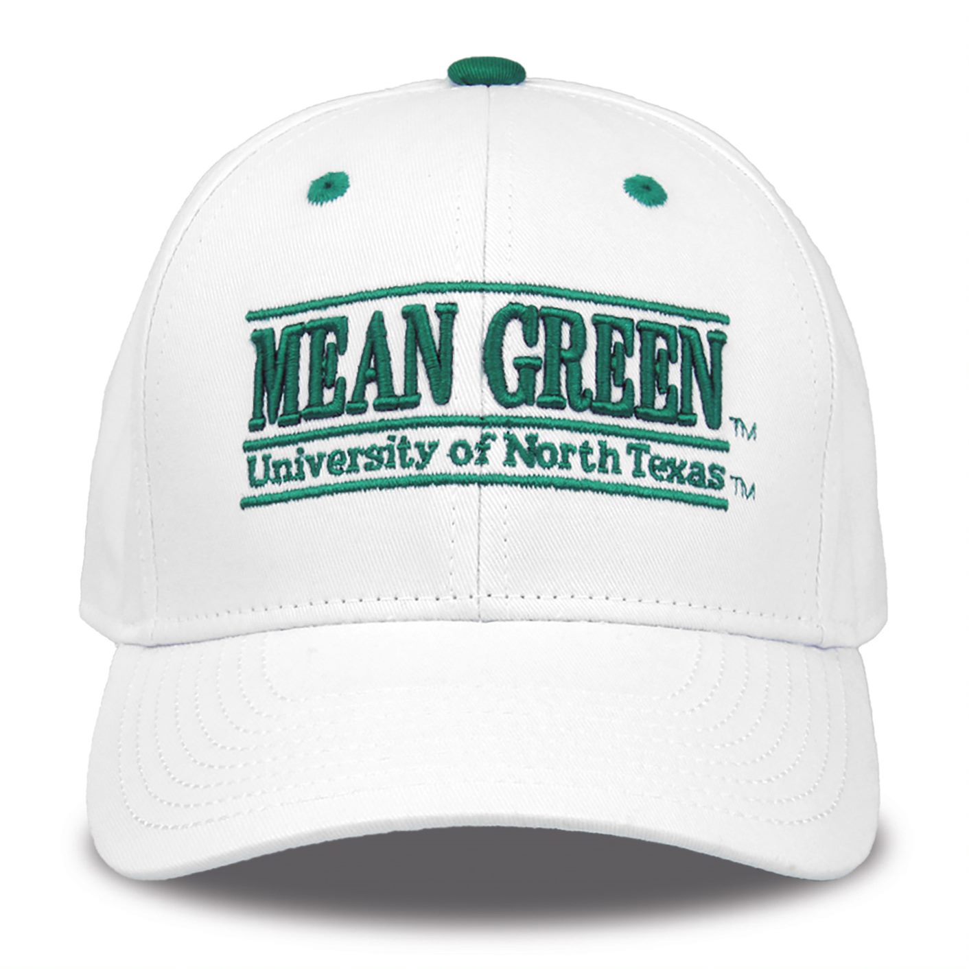 UNT "MEAN GREEN"  BAR