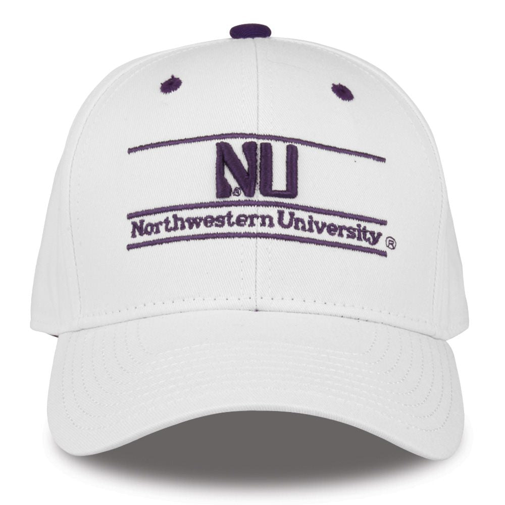 NWU "NU" BAR