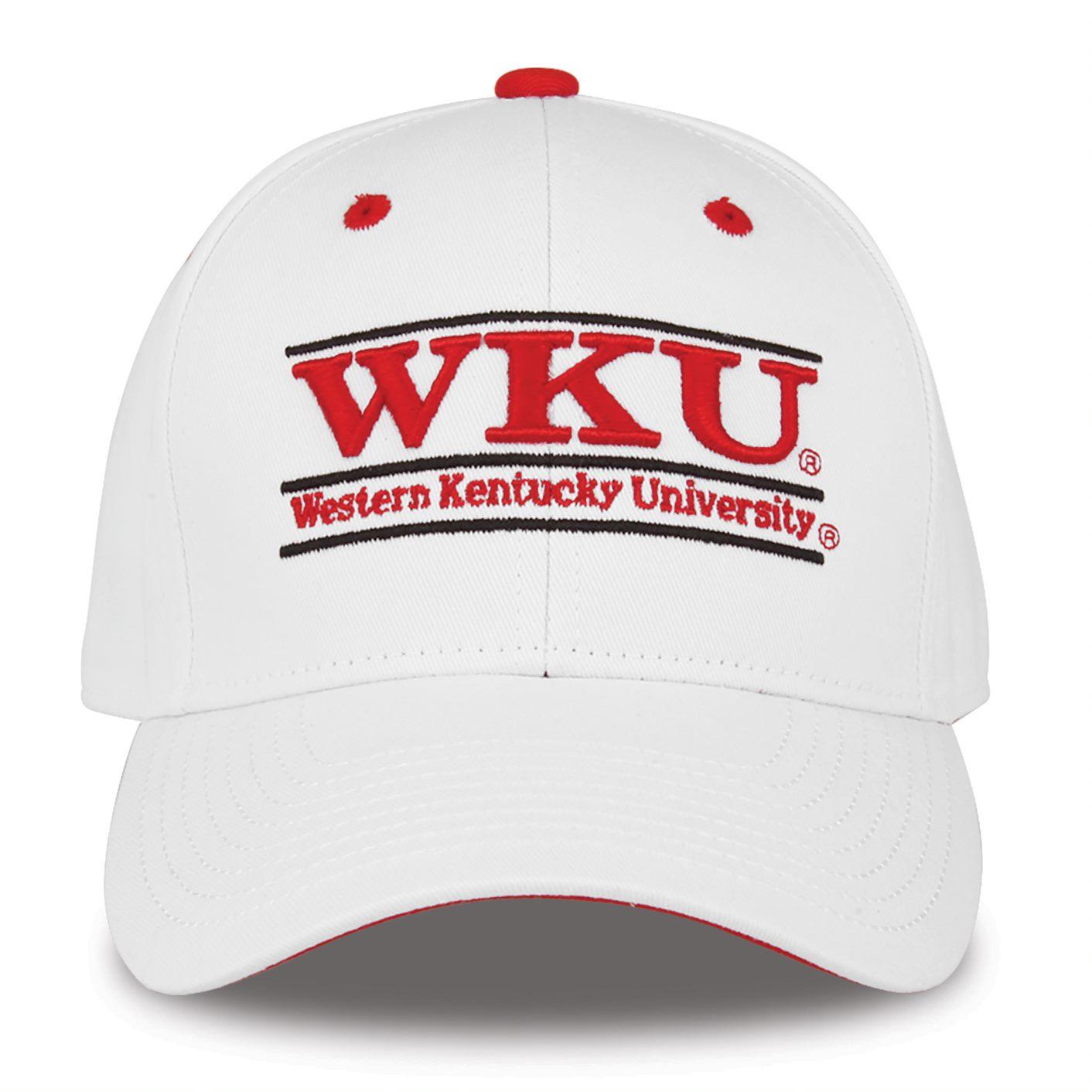 WKU "WKU"  BAR