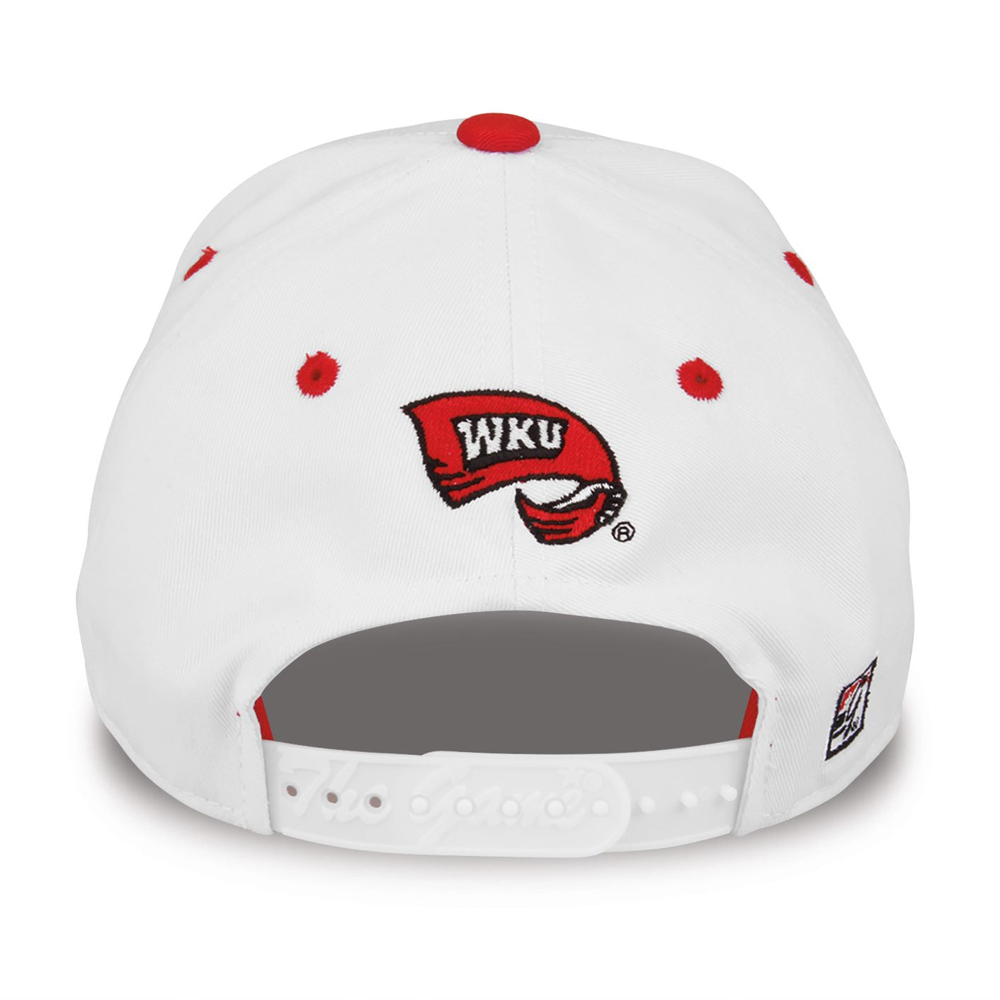 WKU "WKU"  BAR
