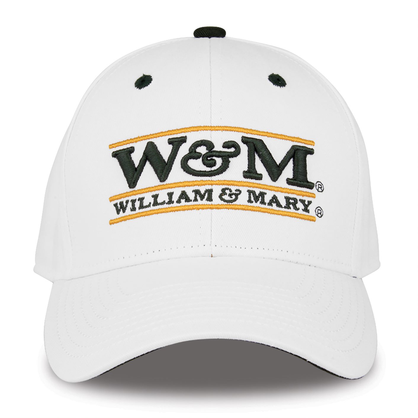 WMM "W&M"  BAR
