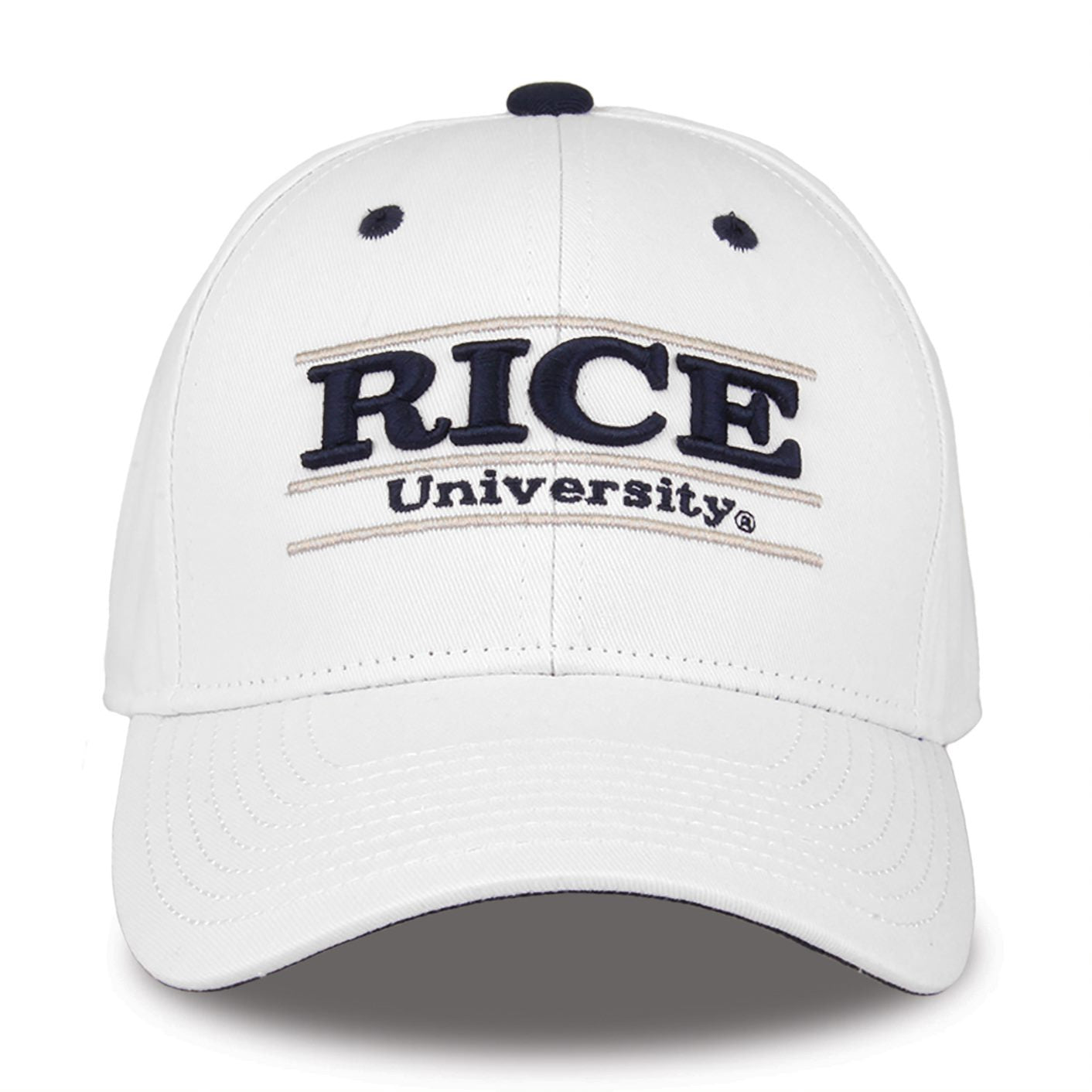 RCU  "RICE"  BAR